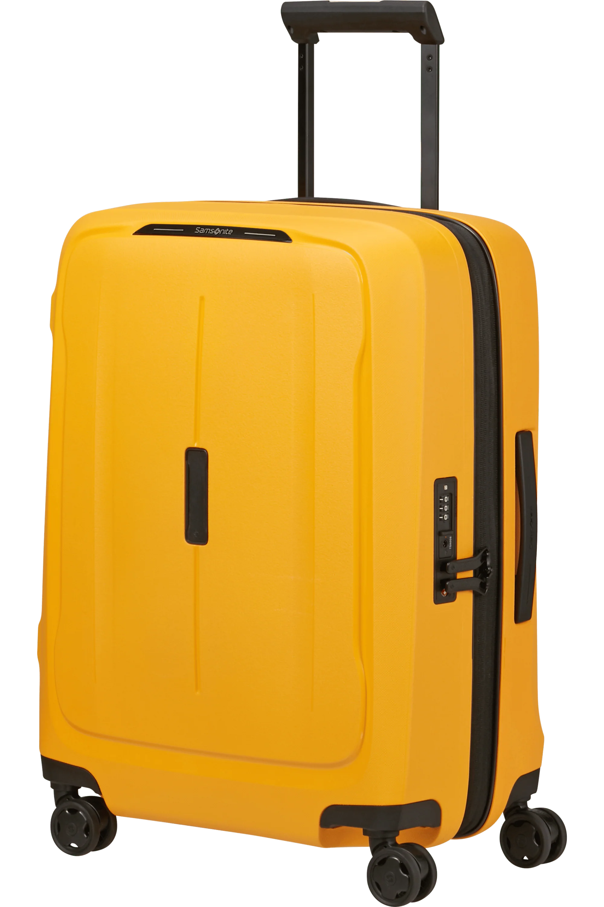 SAMSONITE maleta pequeña 55cm expandible zip ESSENS - Image 13