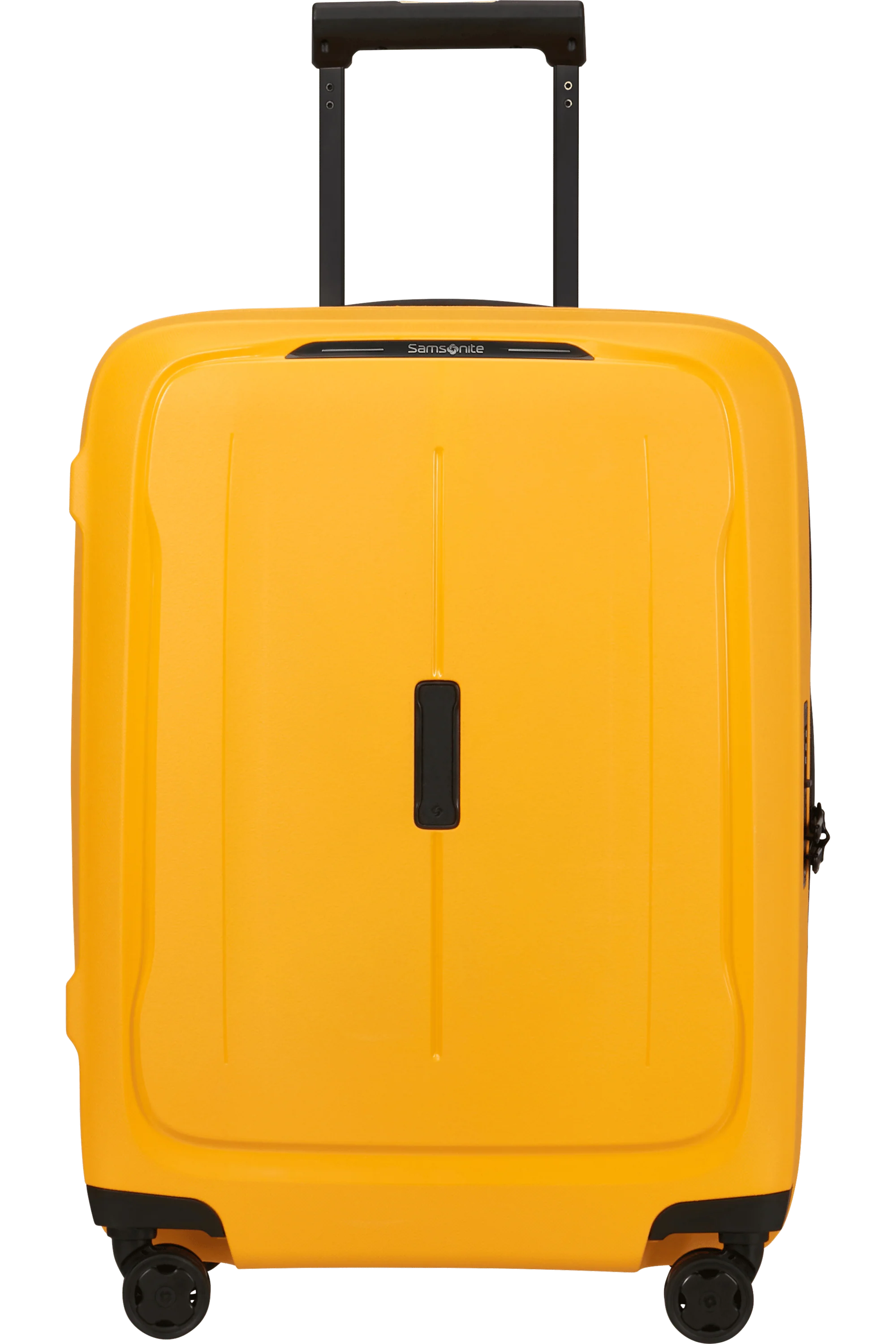 SAMSONITE maleta pequeña 55cm expandible zip ESSENS - Image 14