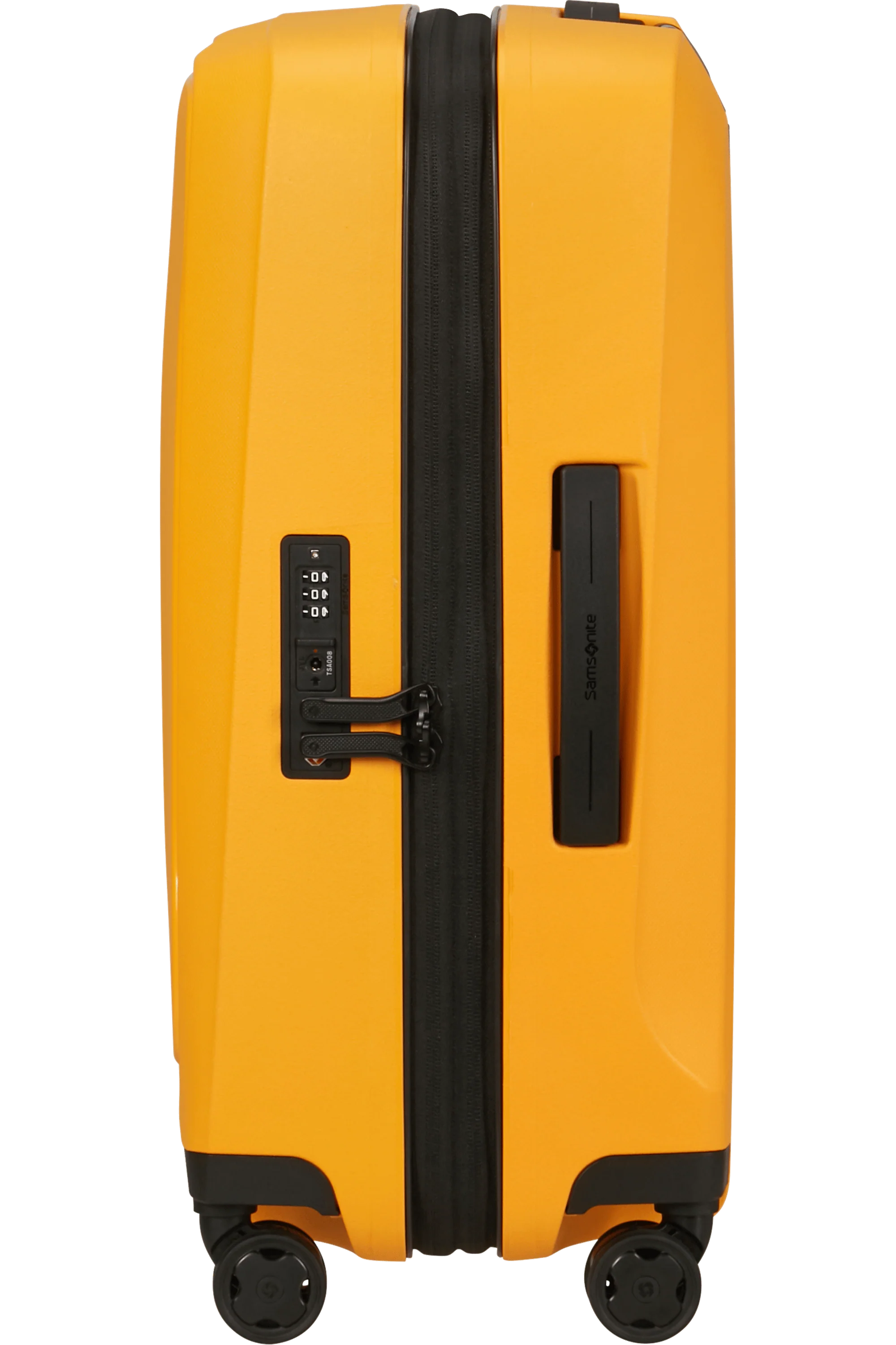 SAMSONITE maleta pequeña 55cm expandible zip ESSENS - Image 17