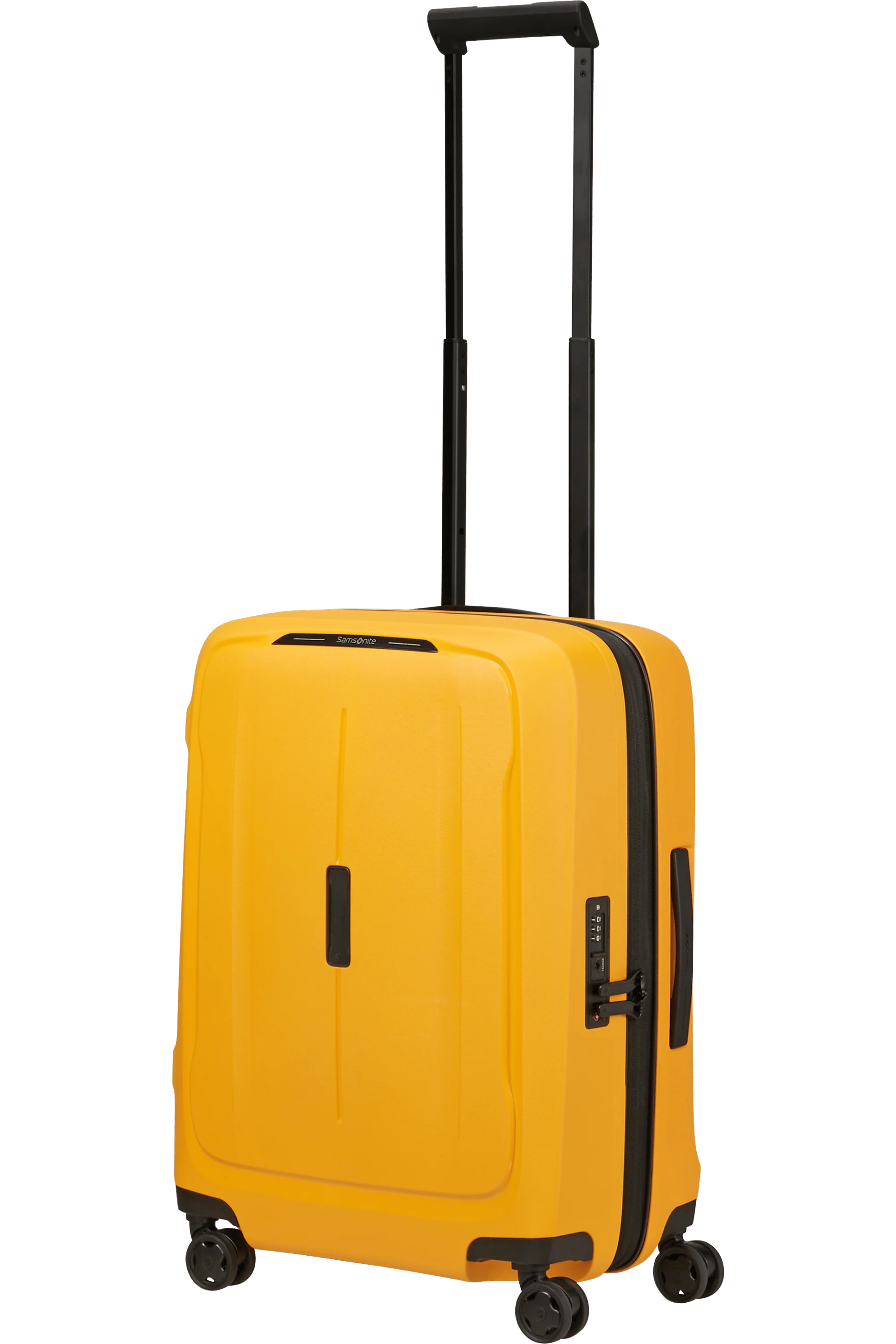 SAMSONITE maleta pequeña 55cm expandible zip ESSENS - Image 18