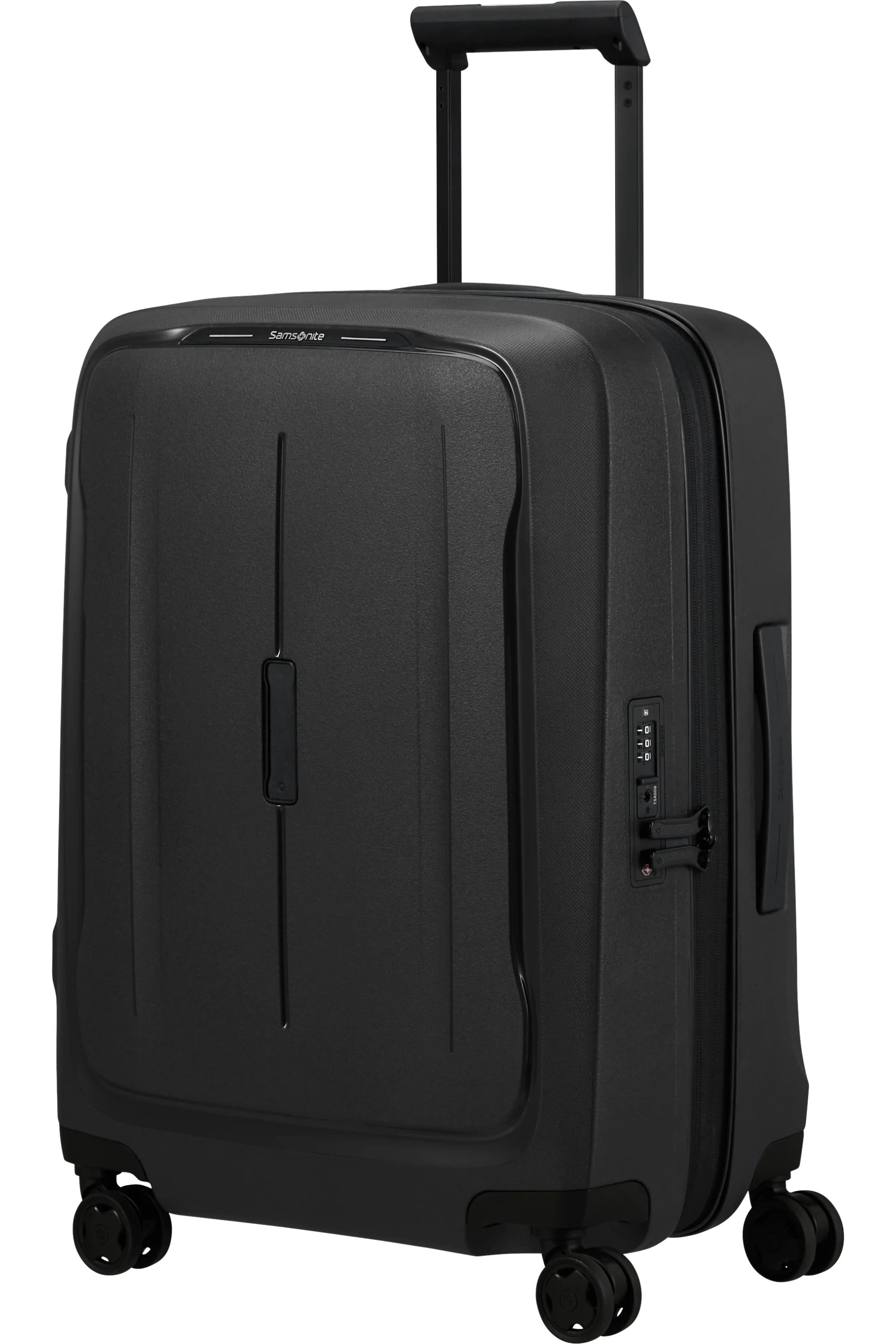 SAMSONITE maleta pequeña 55cm expandible zip ESSENS - Image 19