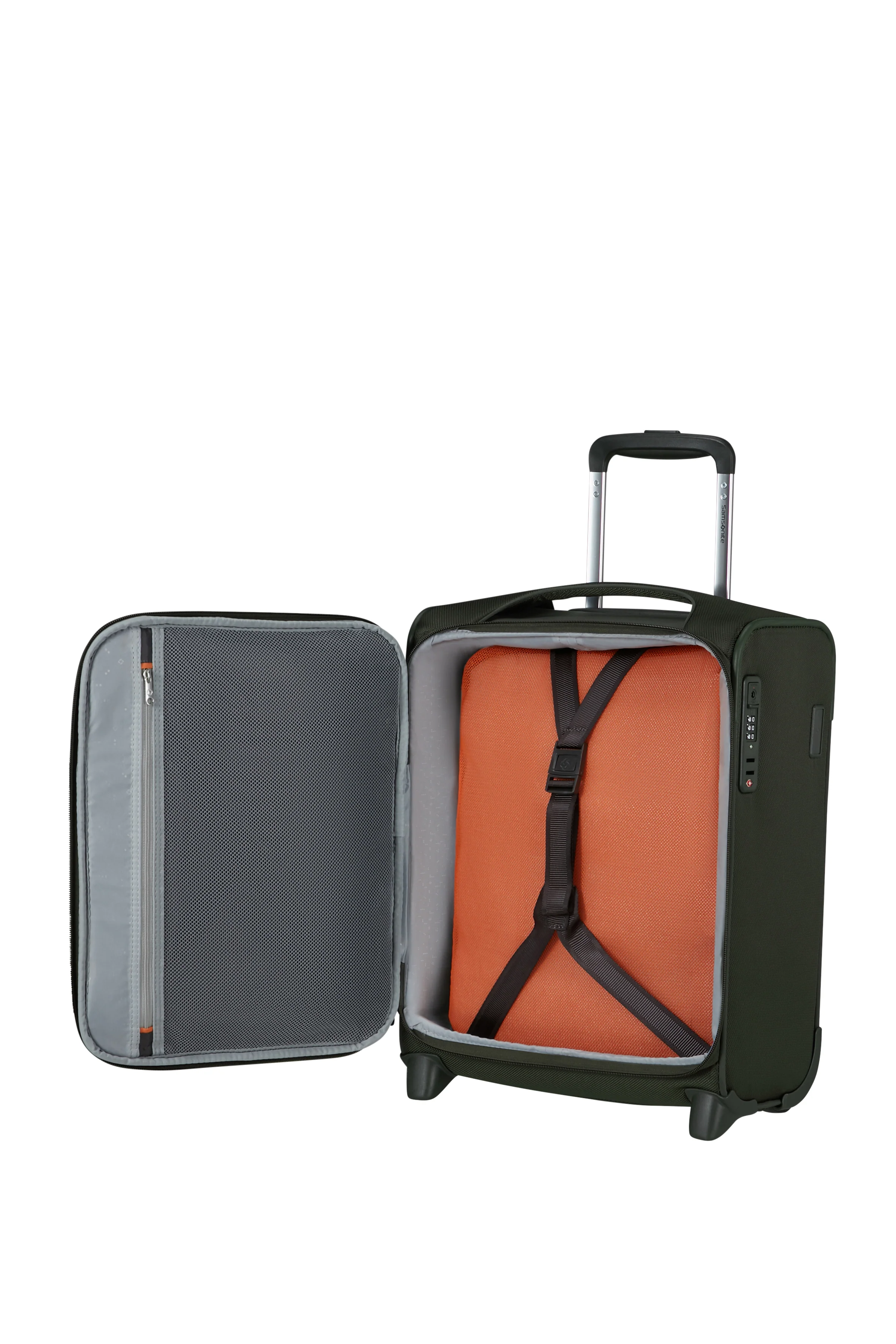 SAMSONITE MALETA 2 RUEDAS RE-LITE 45CM - Image 10