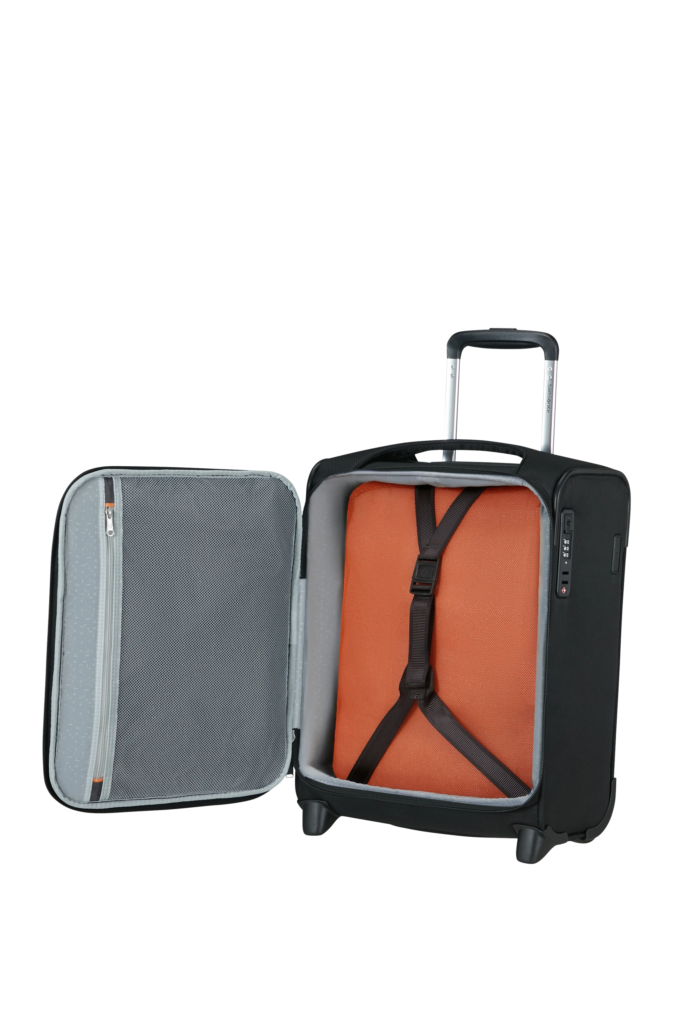 SAMSONITE MALETA 2 RUEDAS RE-LITE 45CM - Image 11