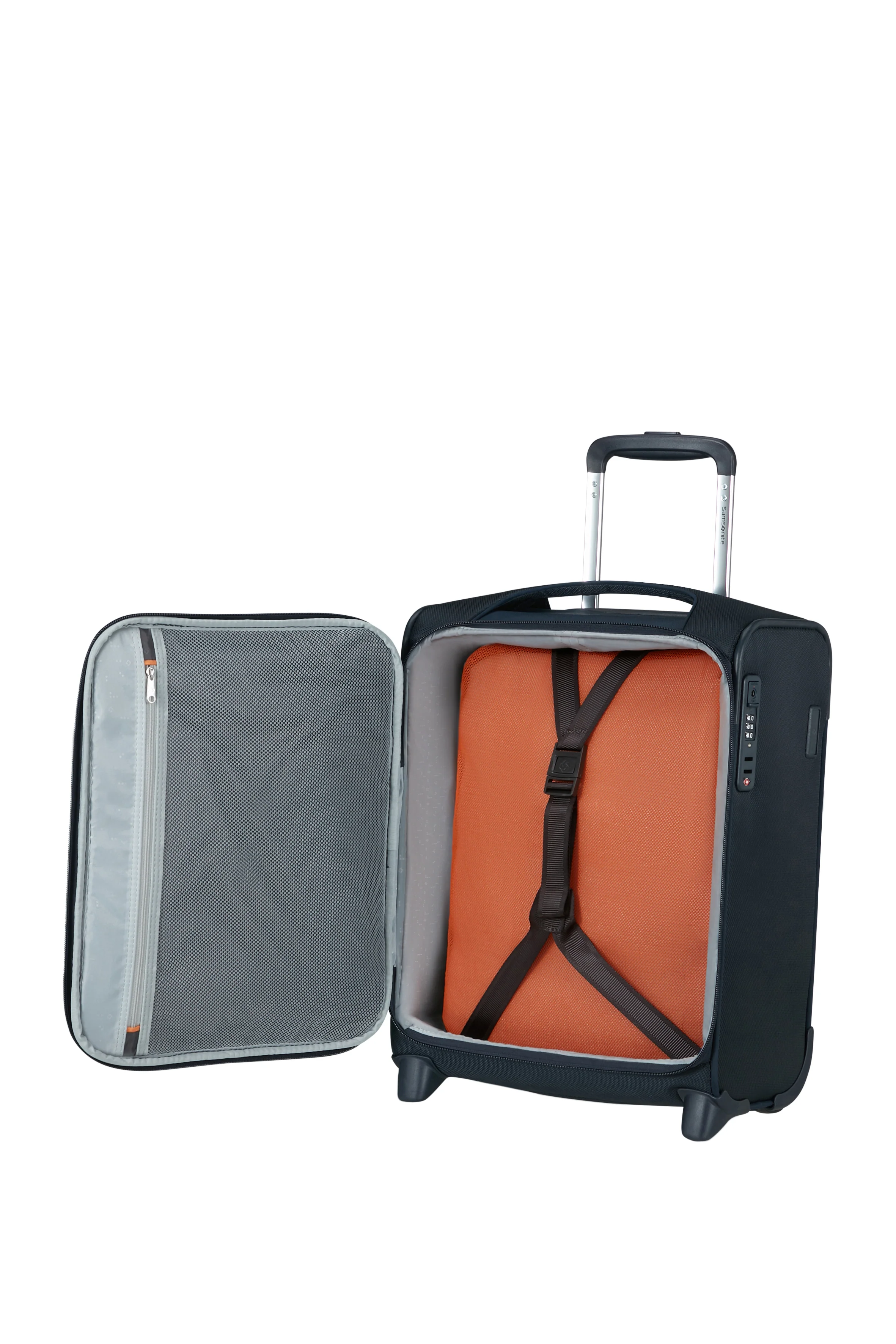 SAMSONITE MALETA 2 RUEDAS RE-LITE 45CM - Image 16