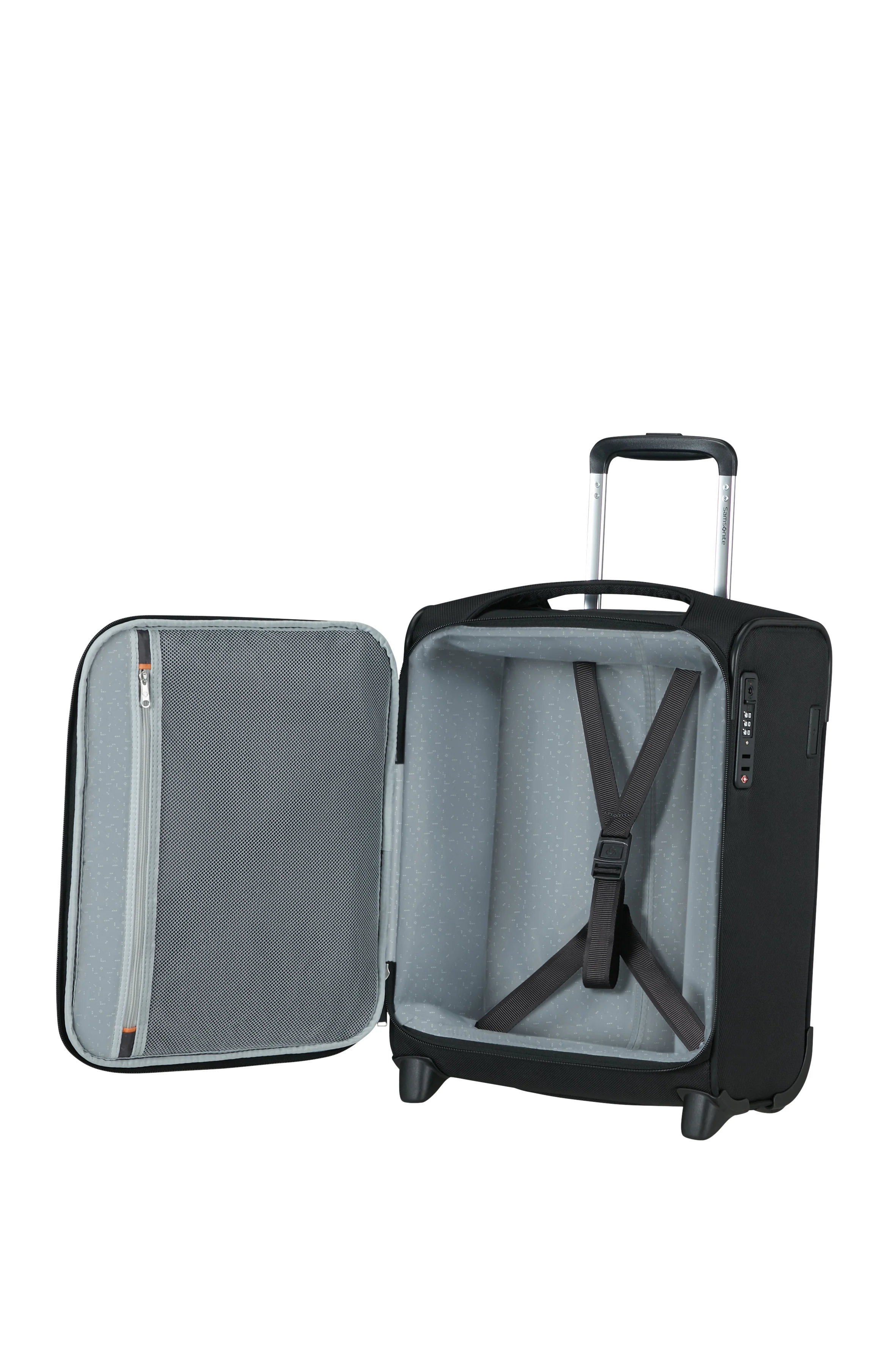 SAMSONITE MALETA 2 RUEDAS RE-LITE 45CM - Image 17