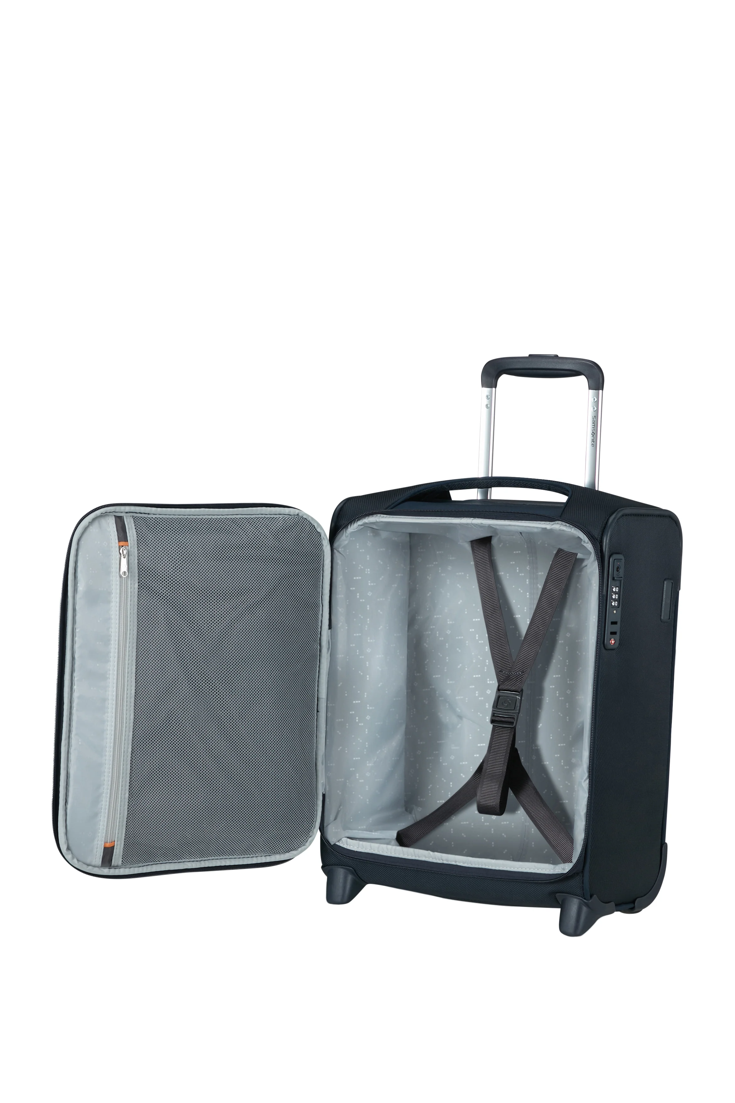 SAMSONITE MALETA 2 RUEDAS RE-LITE 45CM - Image 29