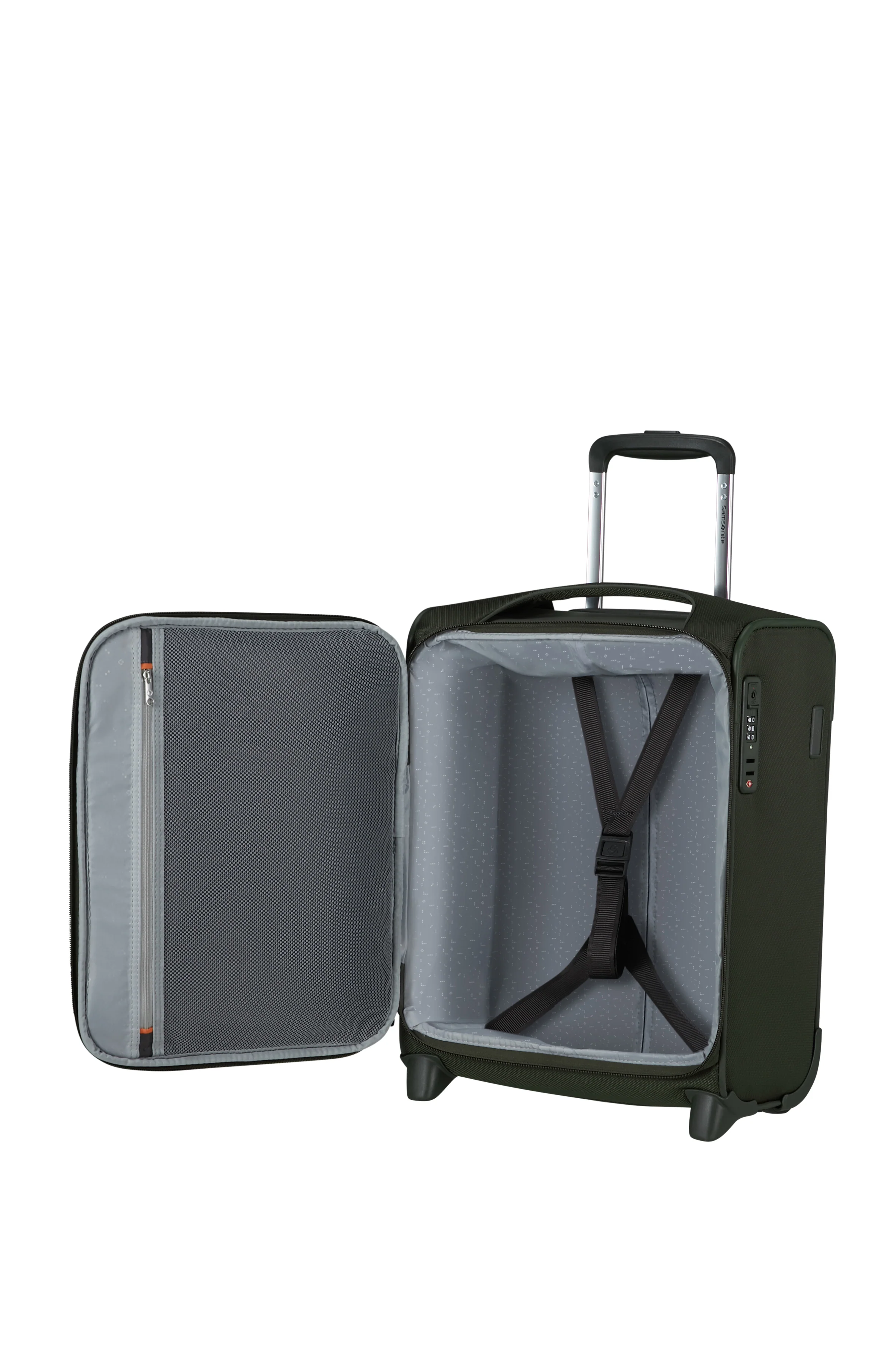 SAMSONITE MALETA 2 RUEDAS RE-LITE 45CM - Image 4