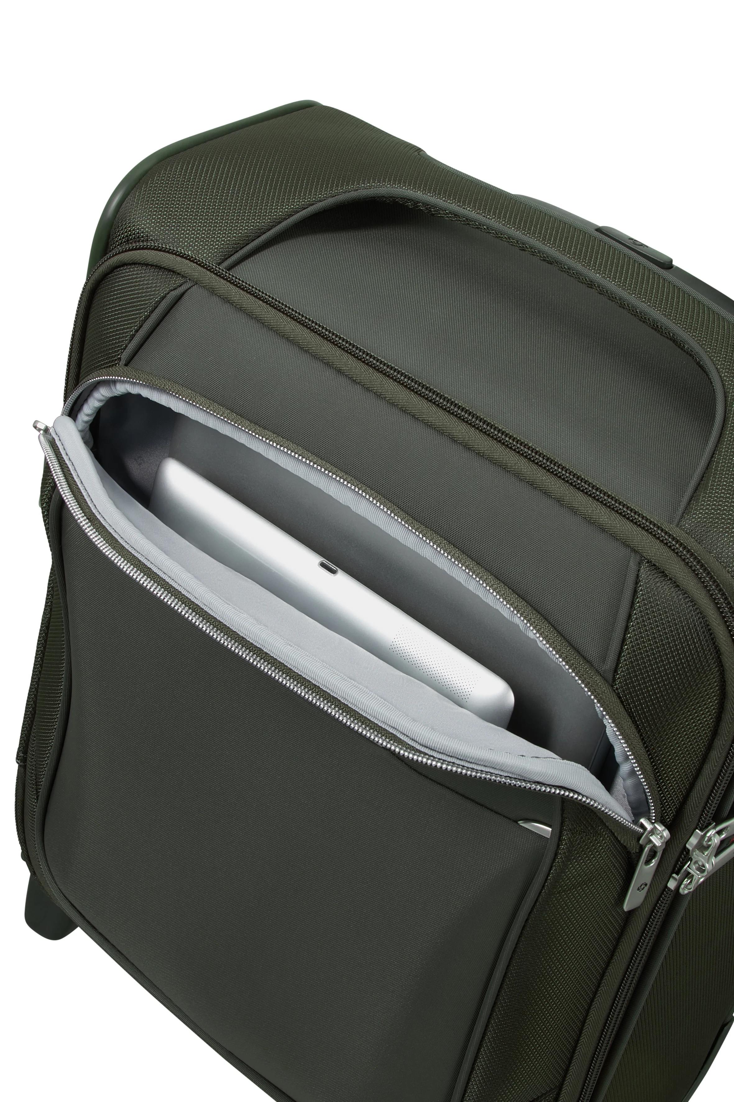 SAMSONITE MALETA 2 RUEDAS RE-LITE 45CM - Image 5