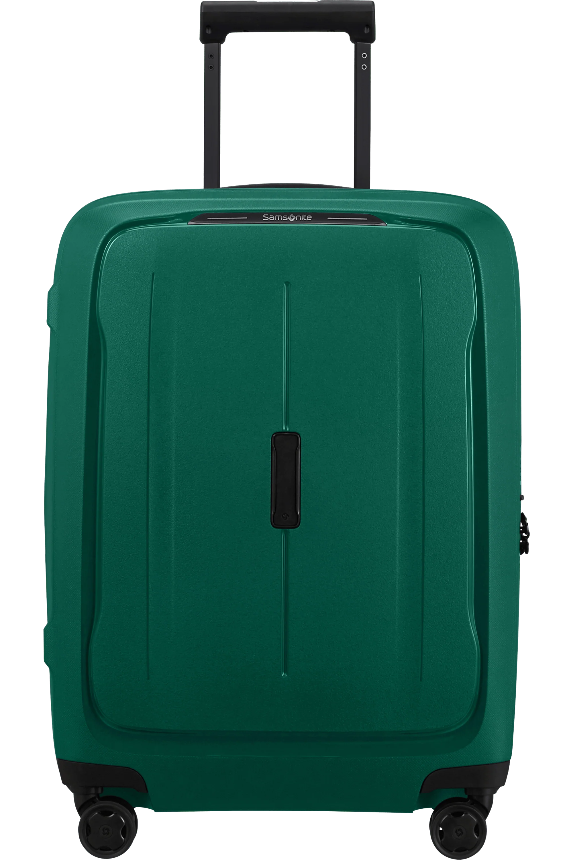 SAMSONITE maleta pequeña 55cm expandible zip ESSENS - Image 2