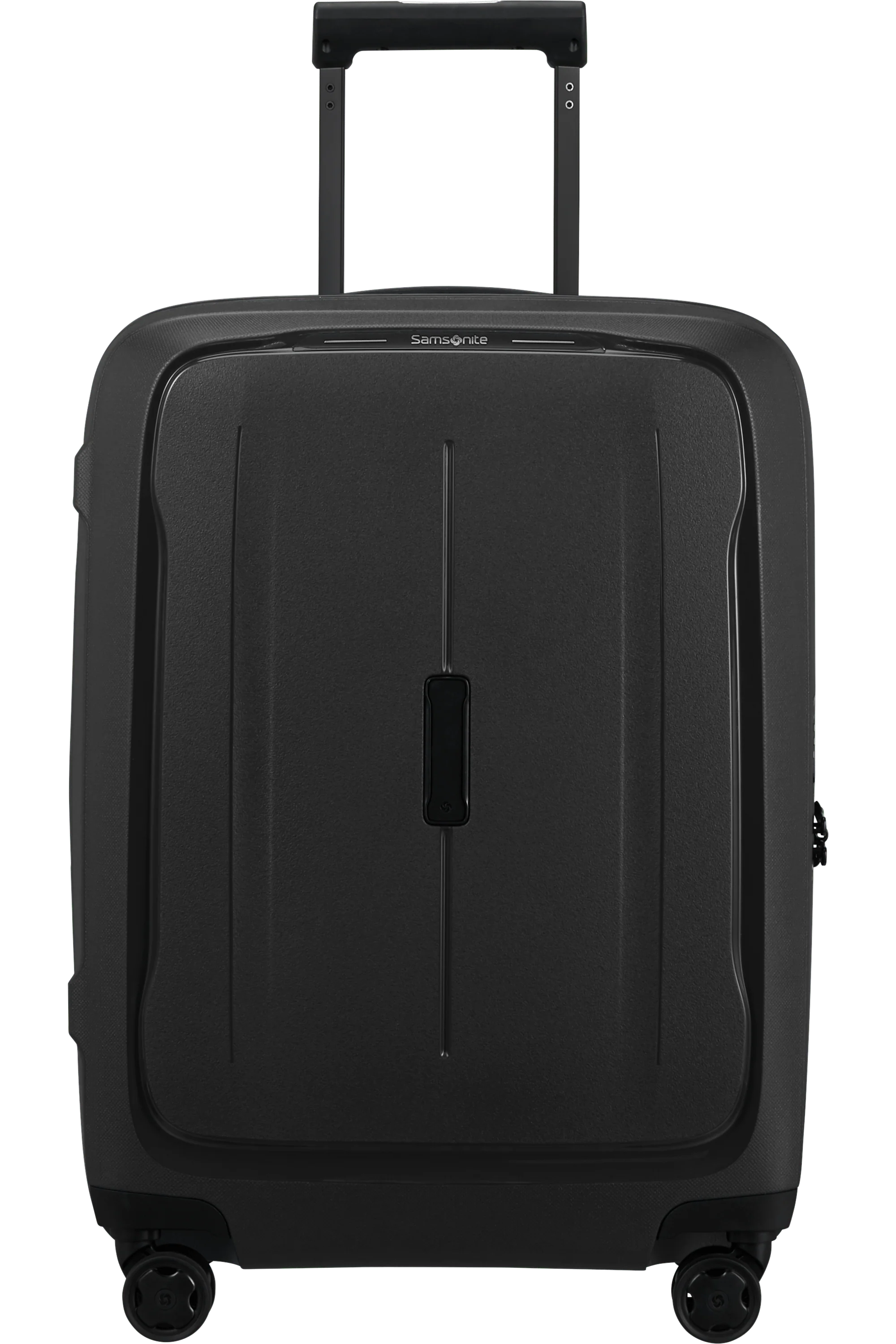 SAMSONITE maleta pequeña 55cm expandible zip ESSENS - Image 20