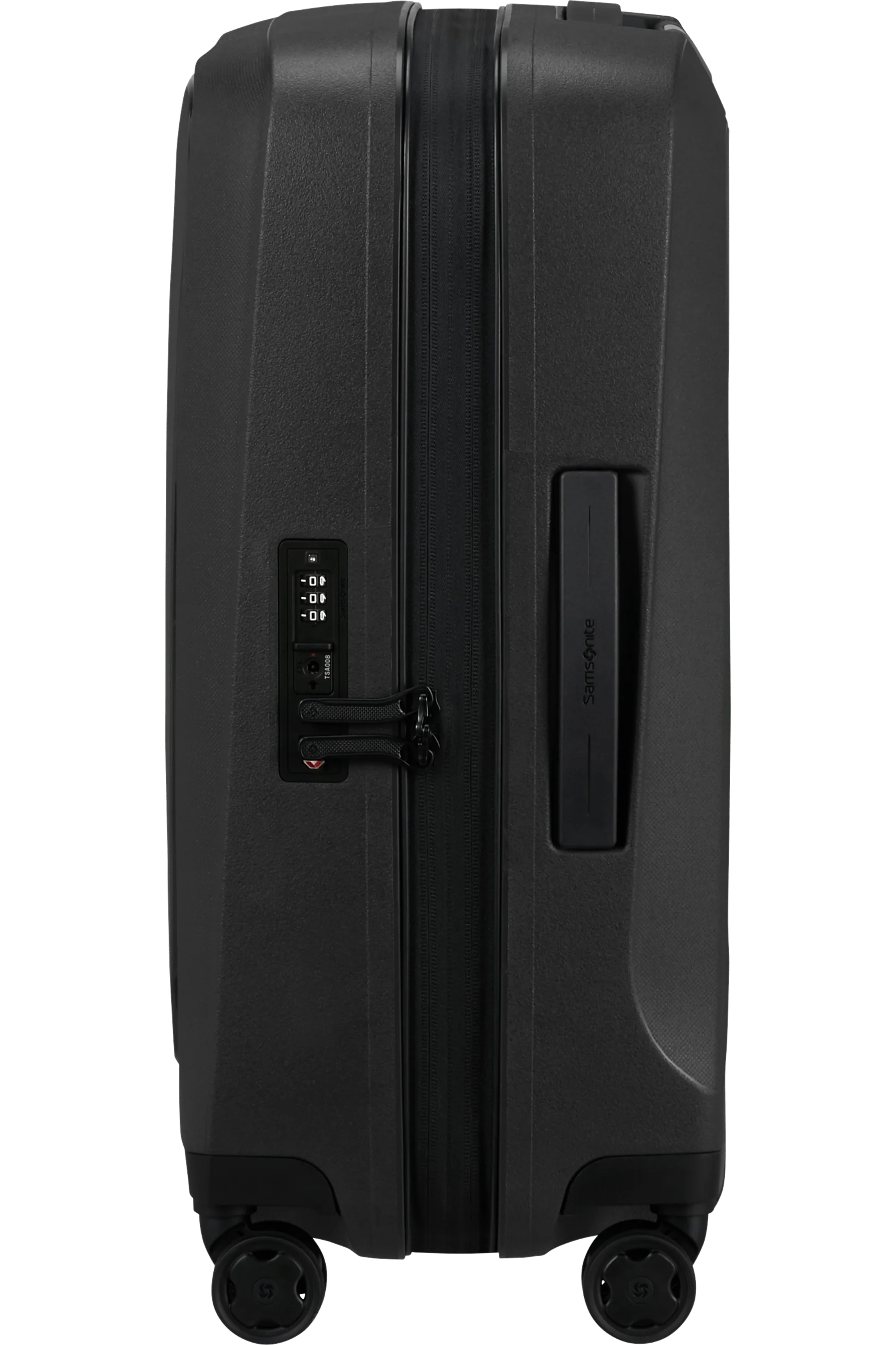 SAMSONITE maleta pequeña 55cm expandible zip ESSENS - Image 23