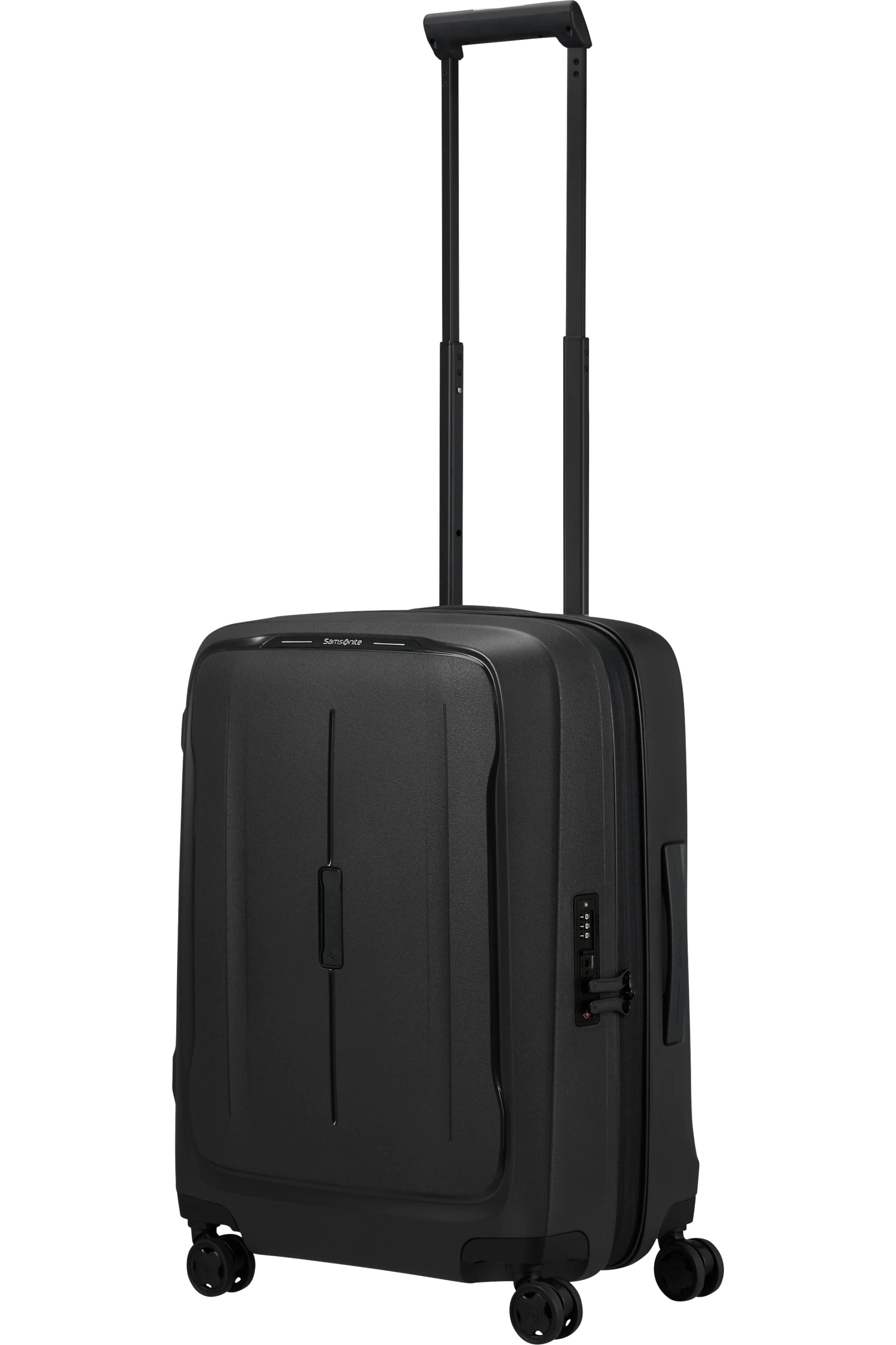 SAMSONITE maleta pequeña 55cm expandible zip ESSENS - Image 24