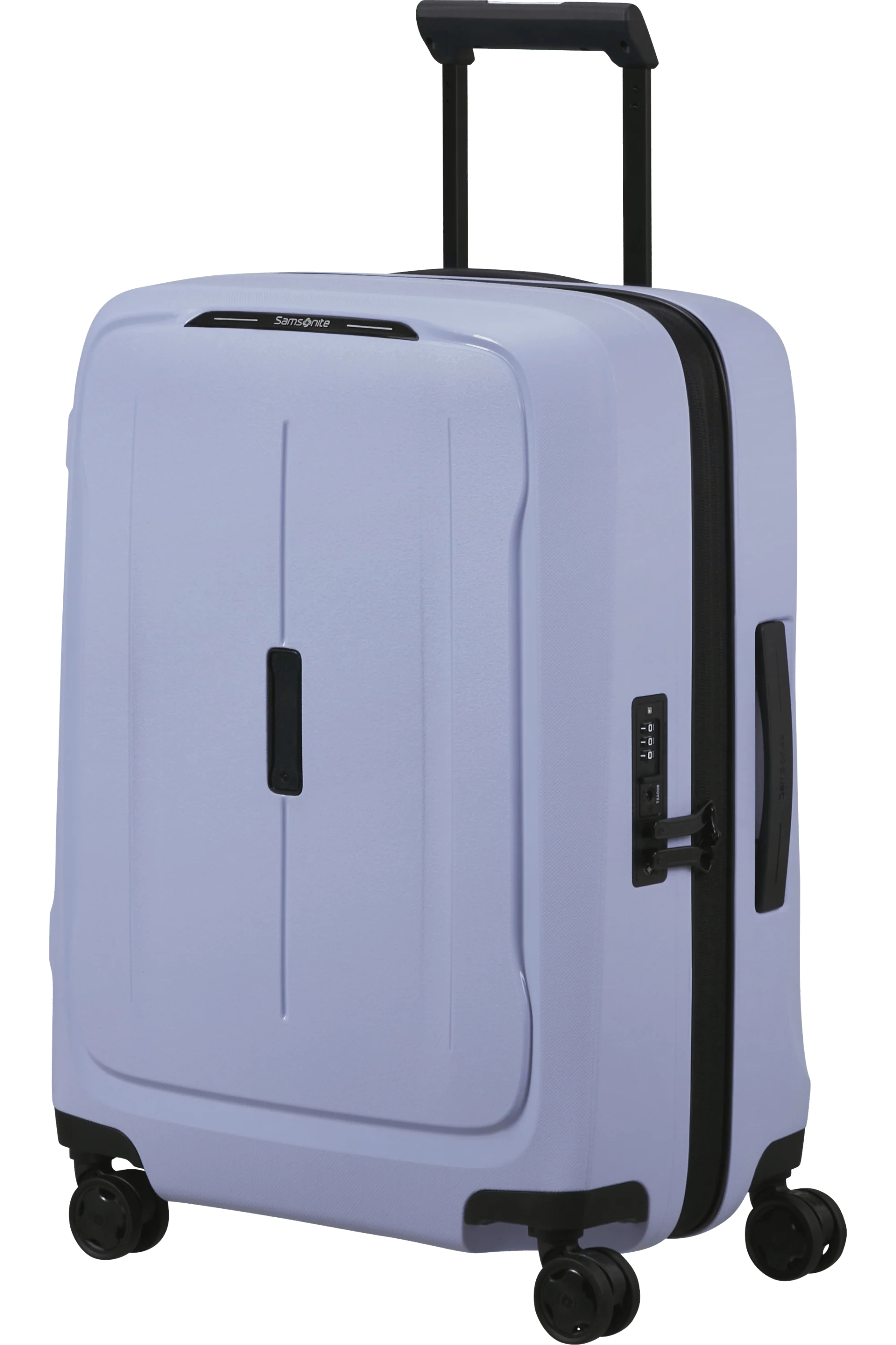 SAMSONITE maleta pequeña 55cm expandible zip ESSENS - Image 25
