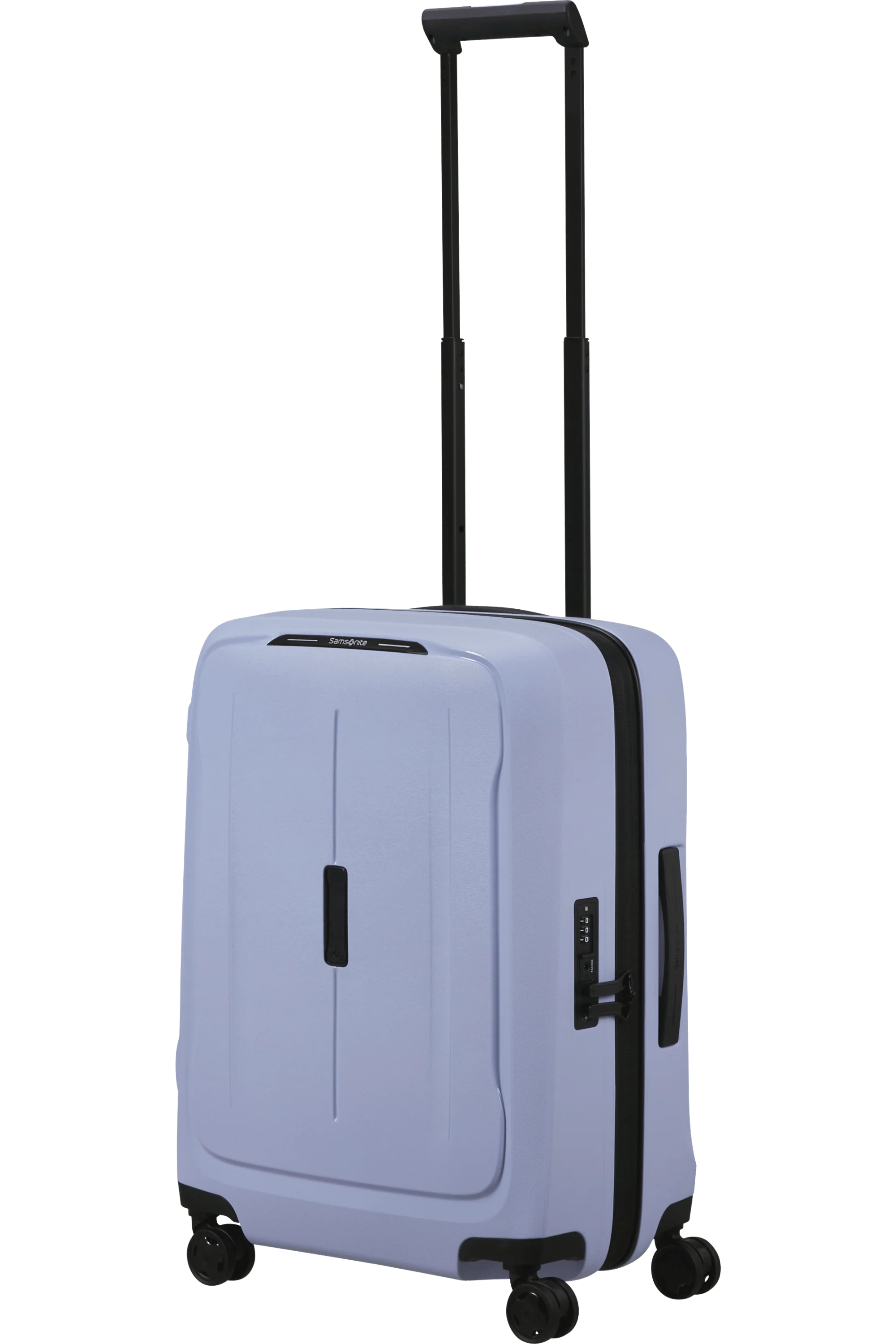 SAMSONITE maleta pequeña 55cm expandible zip ESSENS - Image 30