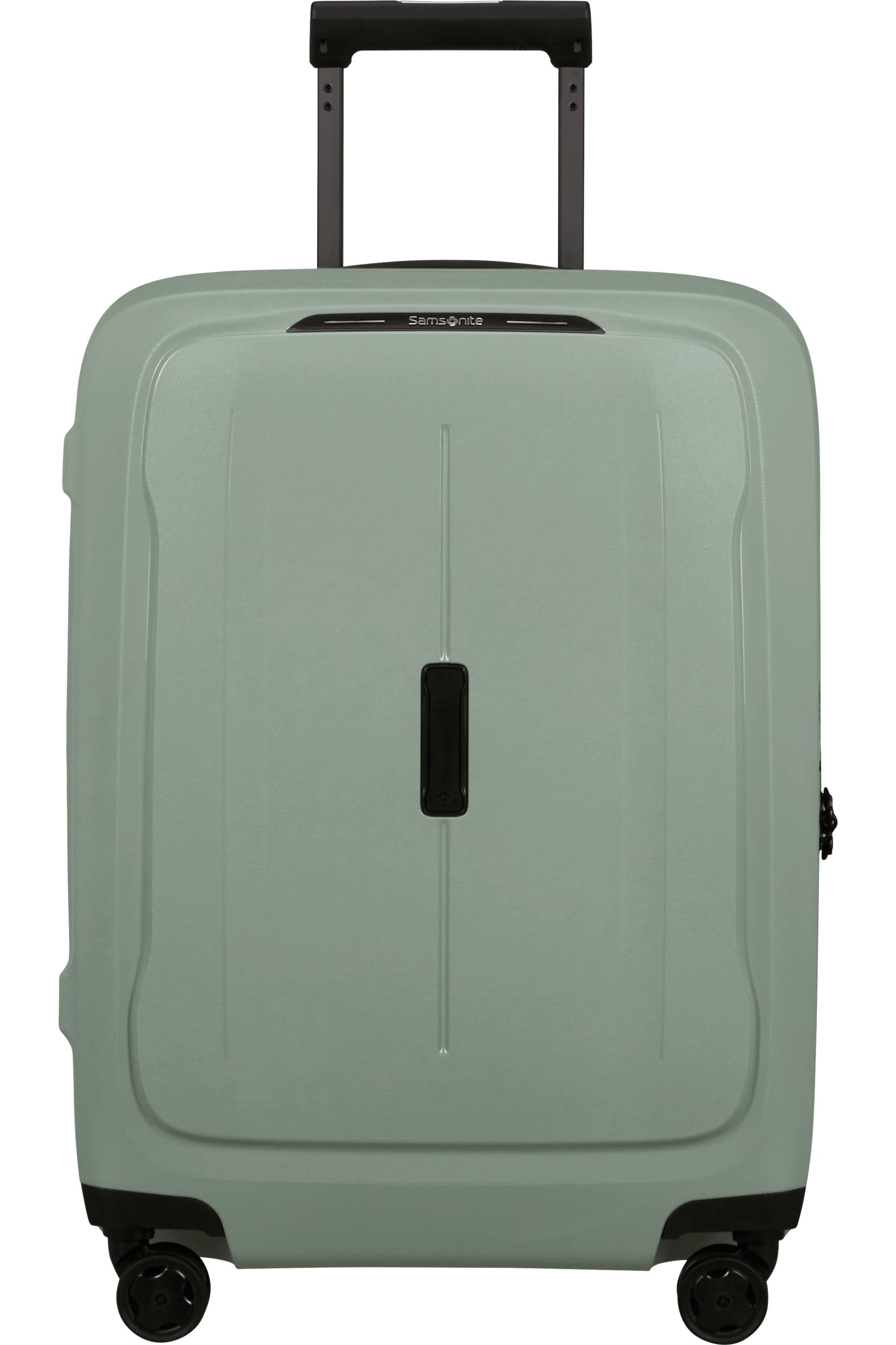 SAMSONITE maleta pequeña 55cm expandible zip ESSENS - Image 32