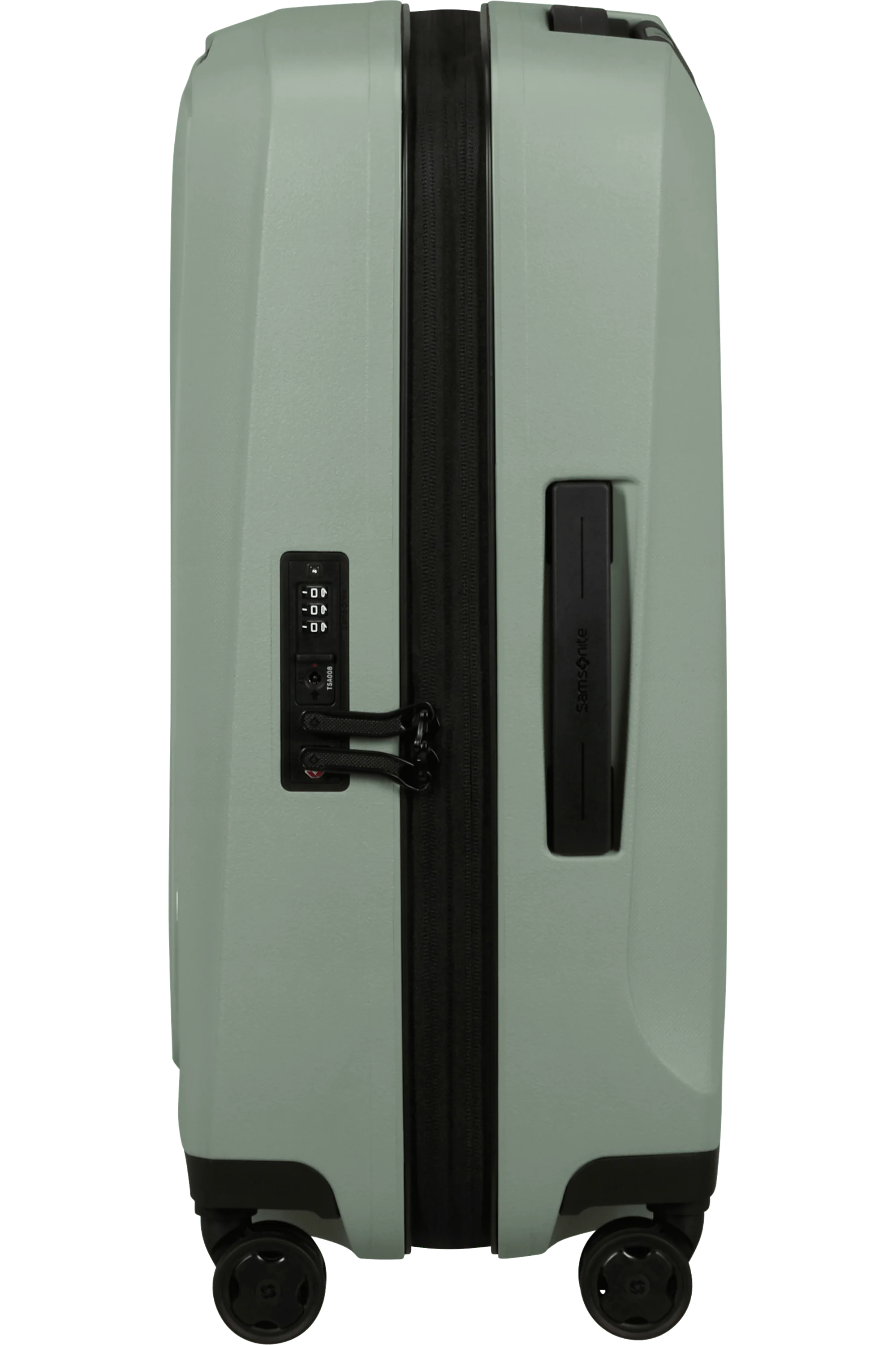 SAMSONITE maleta pequeña 55cm expandible zip ESSENS - Image 34
