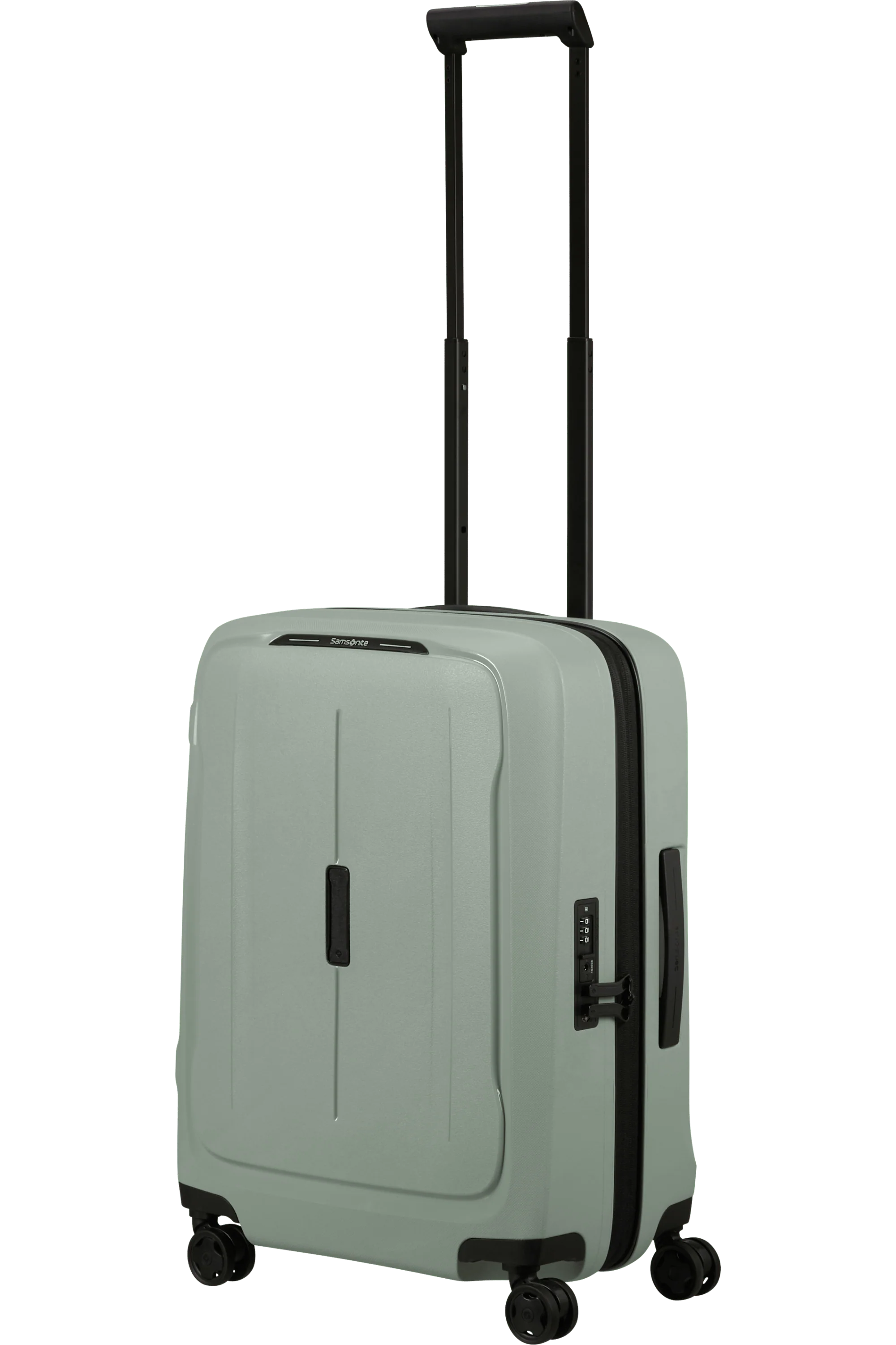 SAMSONITE maleta pequeña 55cm expandible zip ESSENS - Image 36