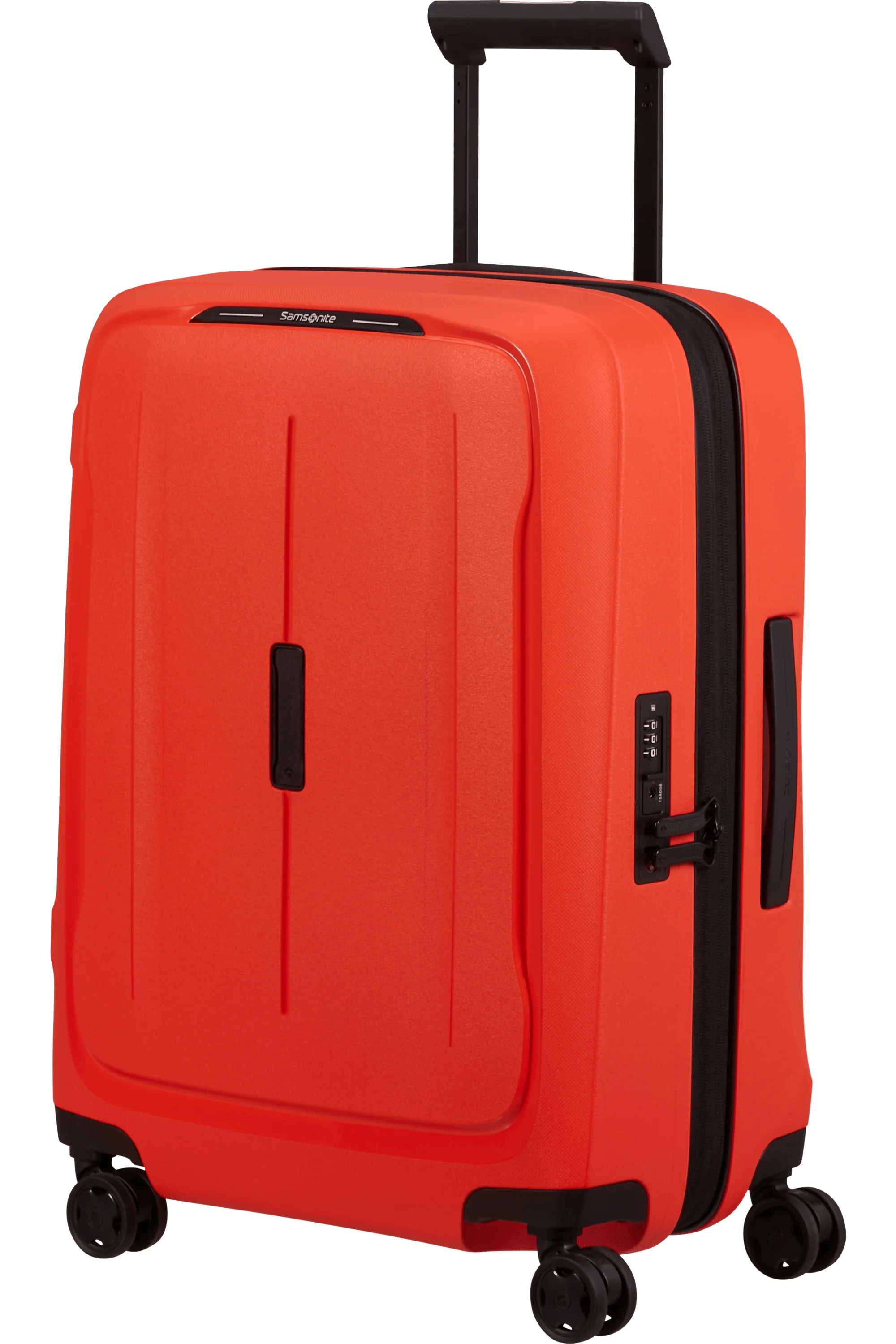 SAMSONITE maleta pequeña 55cm expandible zip ESSENS - Image 37