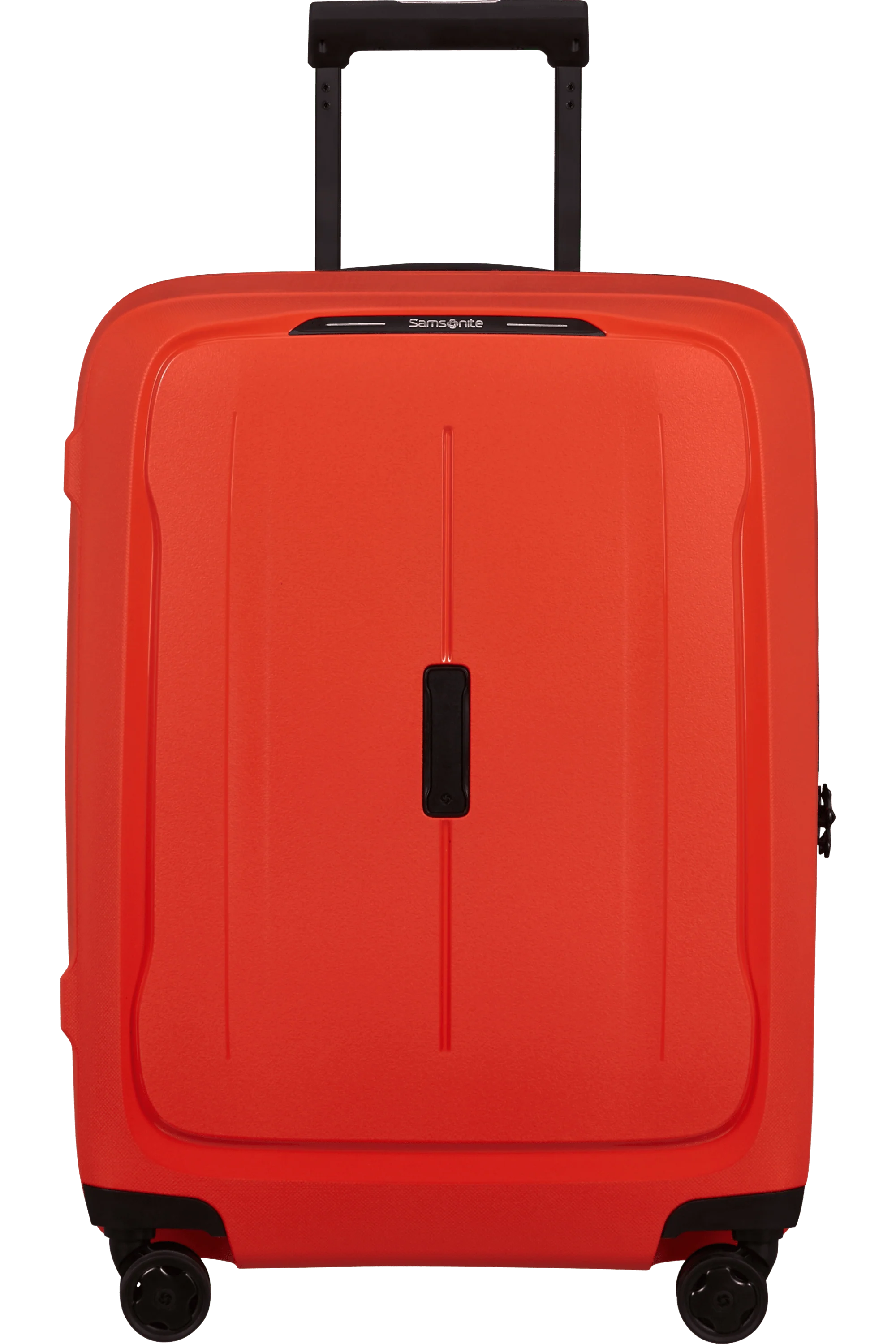 SAMSONITE maleta pequeña 55cm expandible zip ESSENS - Image 38