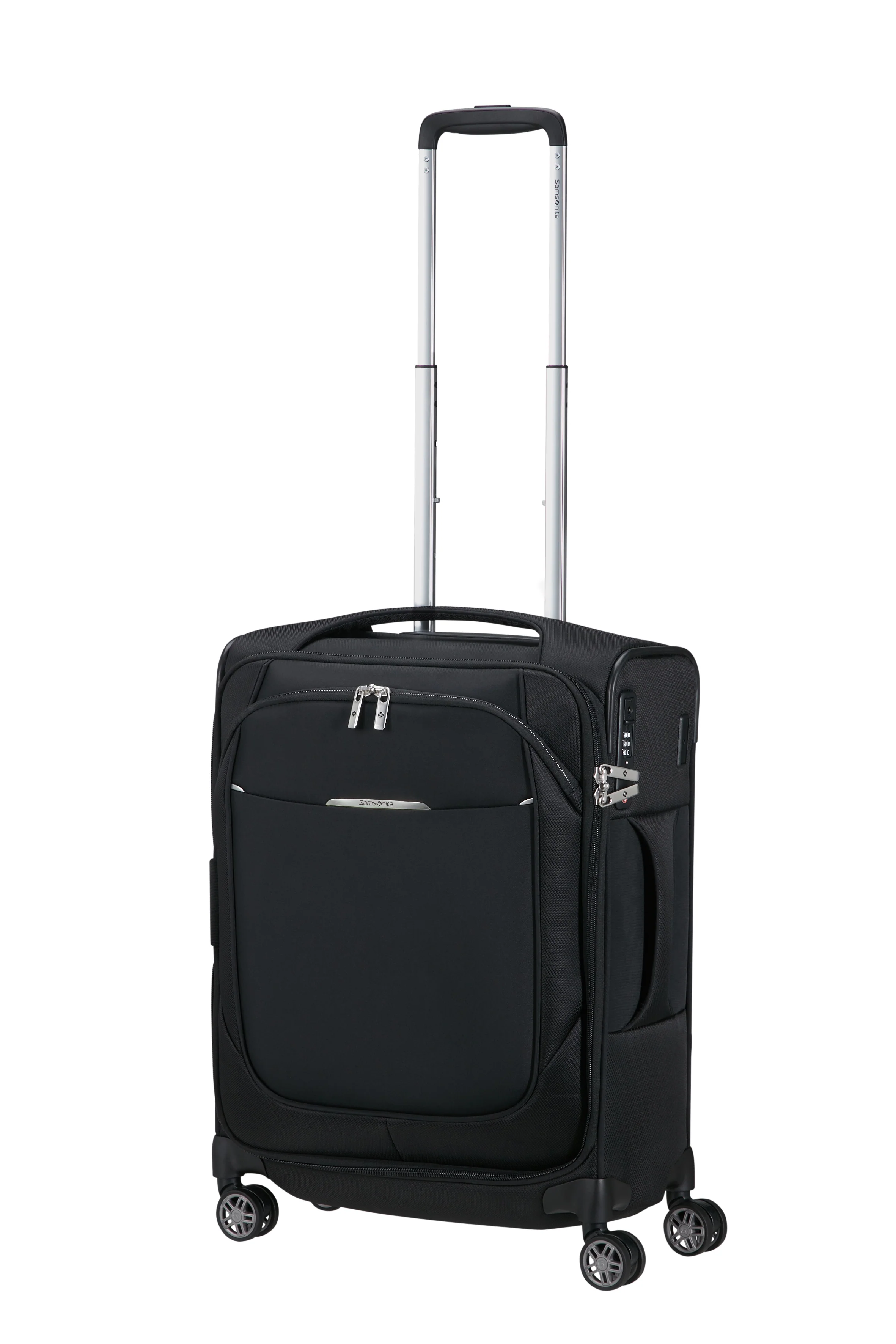 SAMSONITE MALETA 4 RUEDAS  EXTENSIBLE RE-LITE 55CM - Image 15