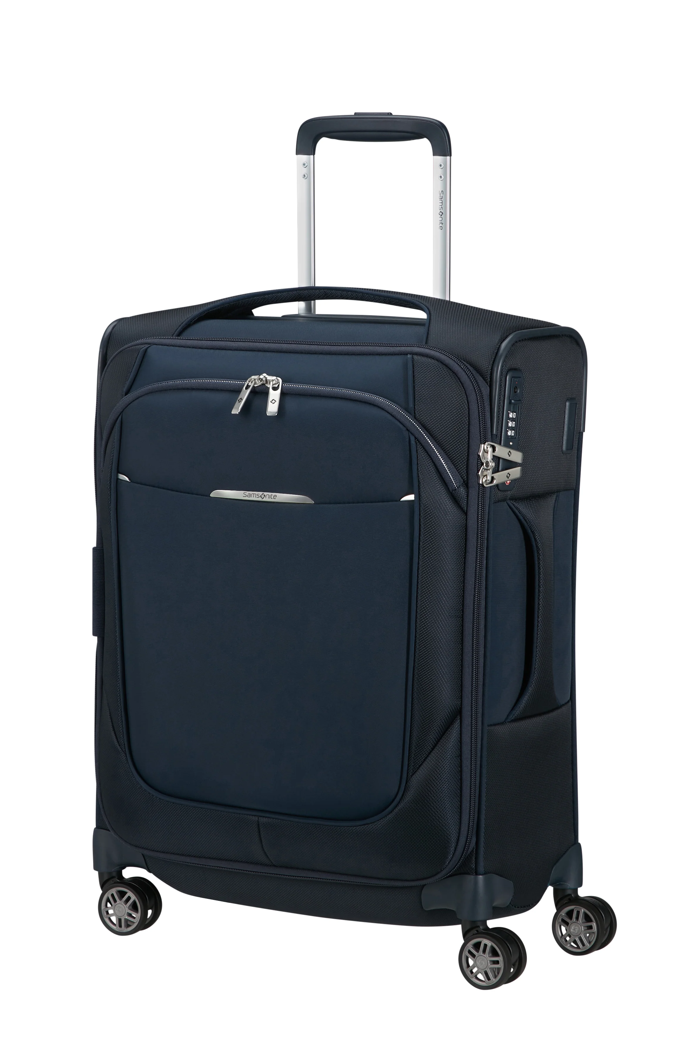 SAMSONITE MALETA 4 RUEDAS  EXTENSIBLE RE-LITE 55CM - Image 16