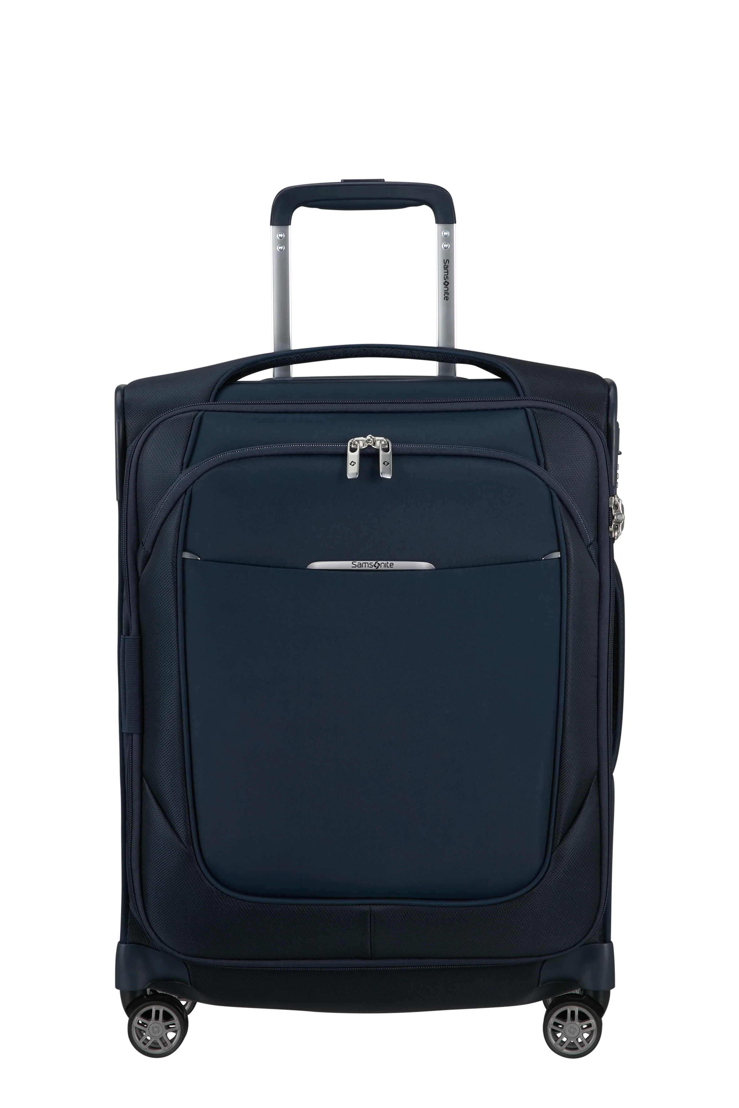 SAMSONITE MALETA 4 RUEDAS  EXTENSIBLE RE-LITE 55CM - Image 17