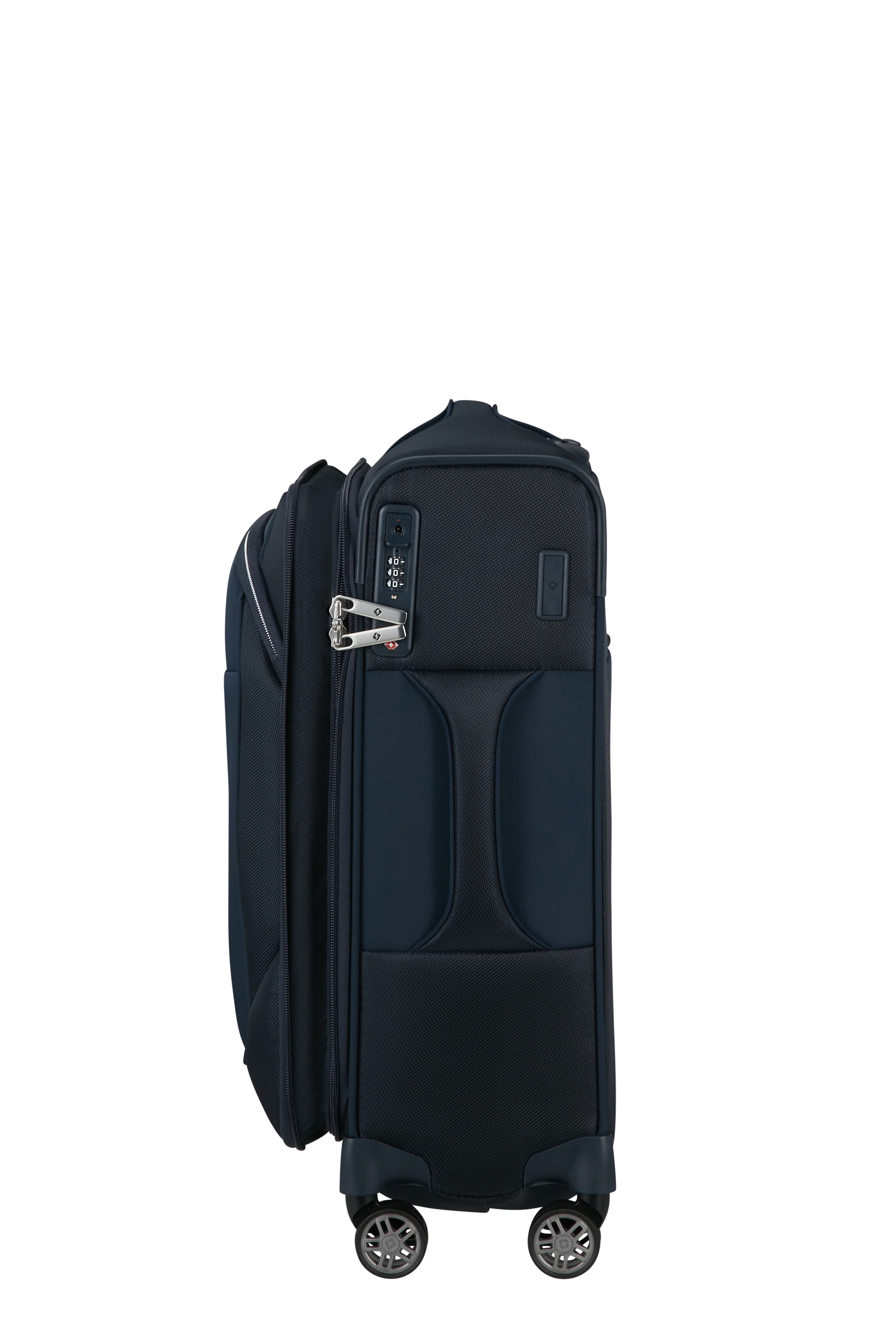 SAMSONITE MALETA 4 RUEDAS  EXTENSIBLE RE-LITE 55CM - Image 19