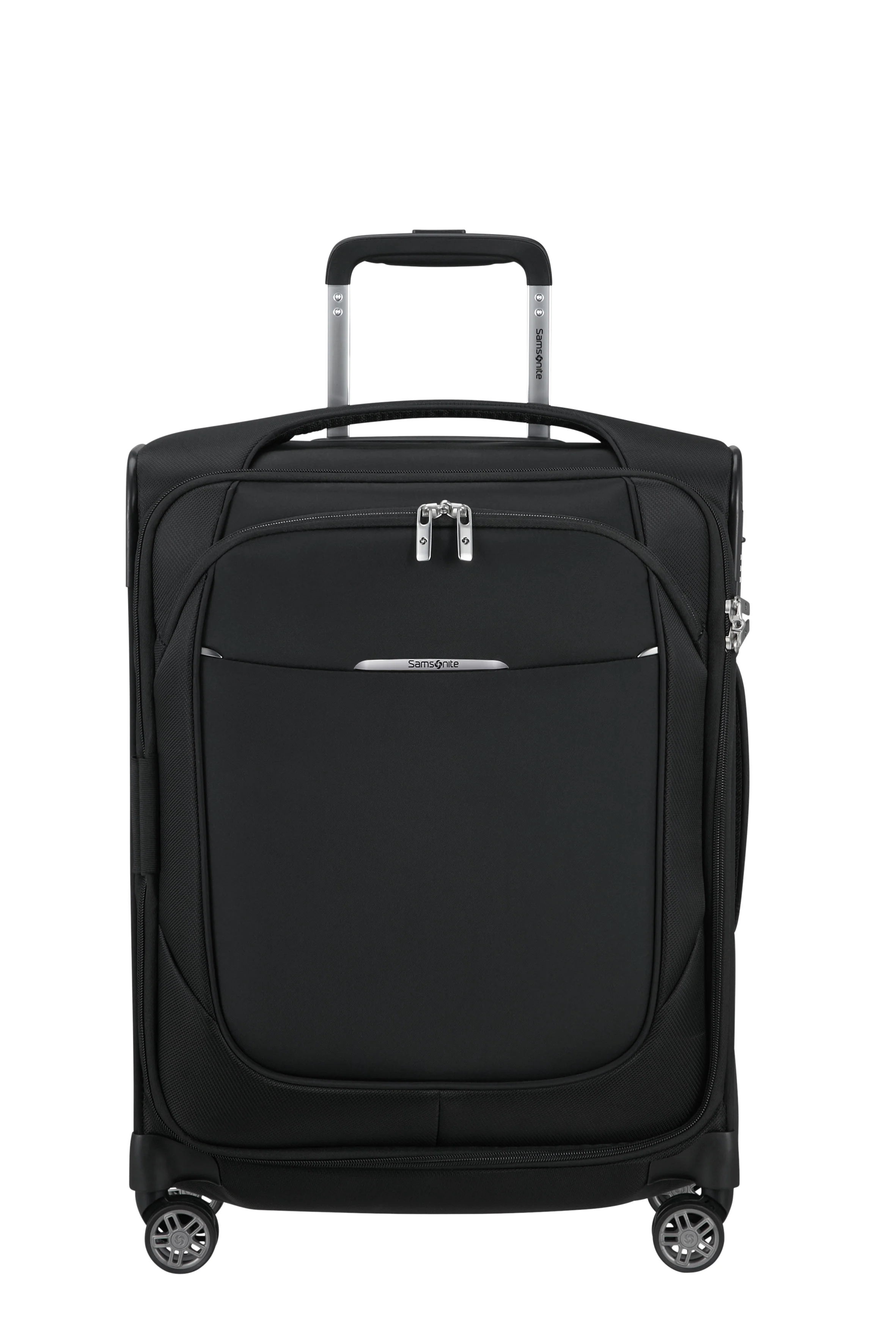 SAMSONITE MALETA 4 RUEDAS  EXTENSIBLE RE-LITE 55CM - Image 2