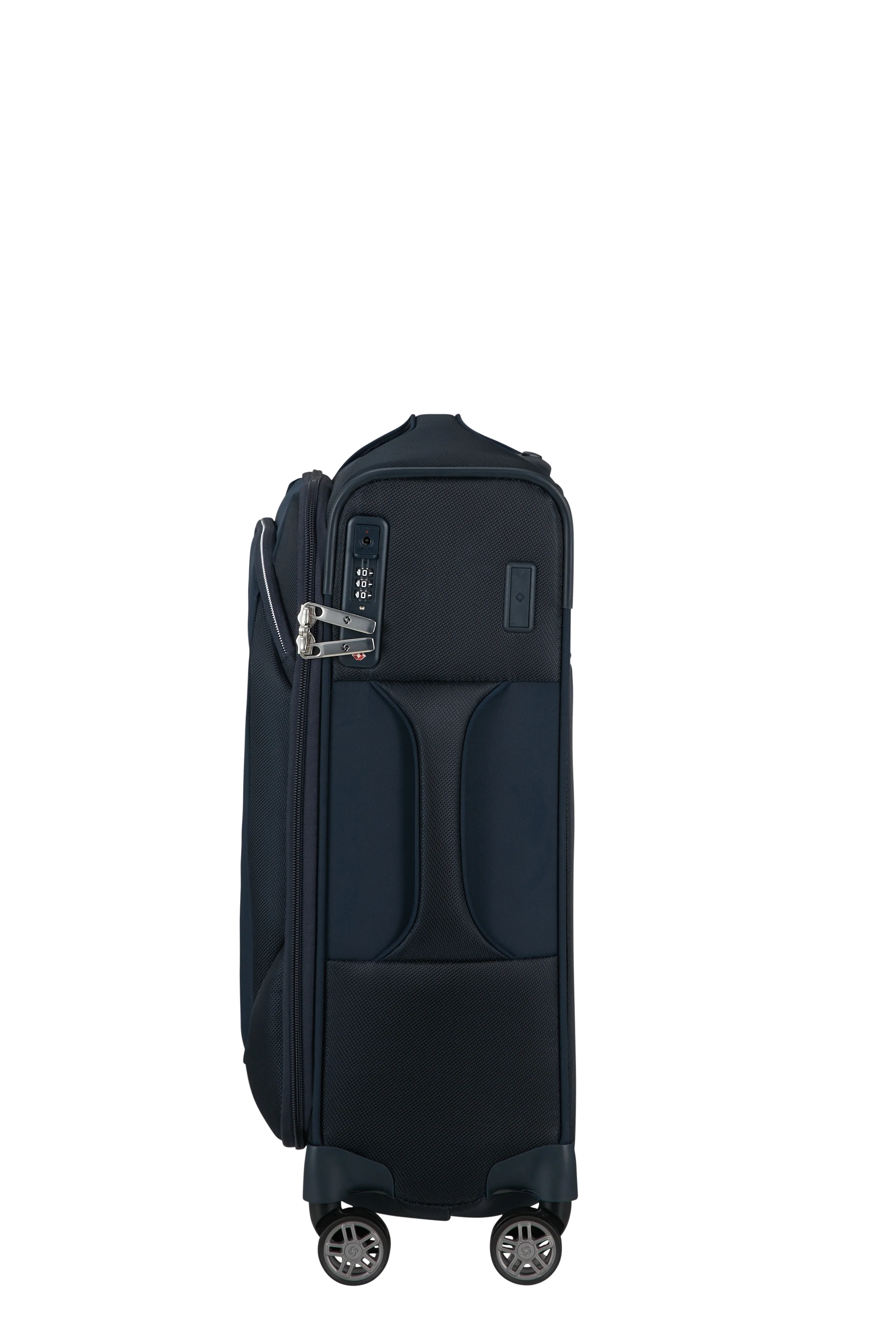SAMSONITE MALETA 4 RUEDAS  EXTENSIBLE RE-LITE 55CM - Image 23