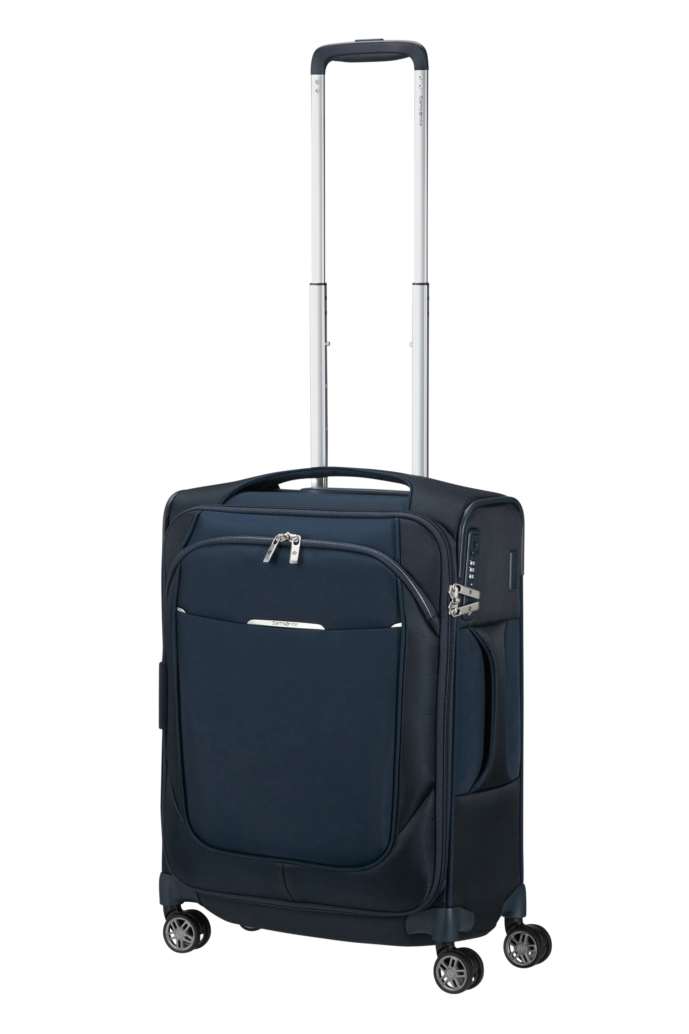 SAMSONITE MALETA 4 RUEDAS  EXTENSIBLE RE-LITE 55CM - Image 30
