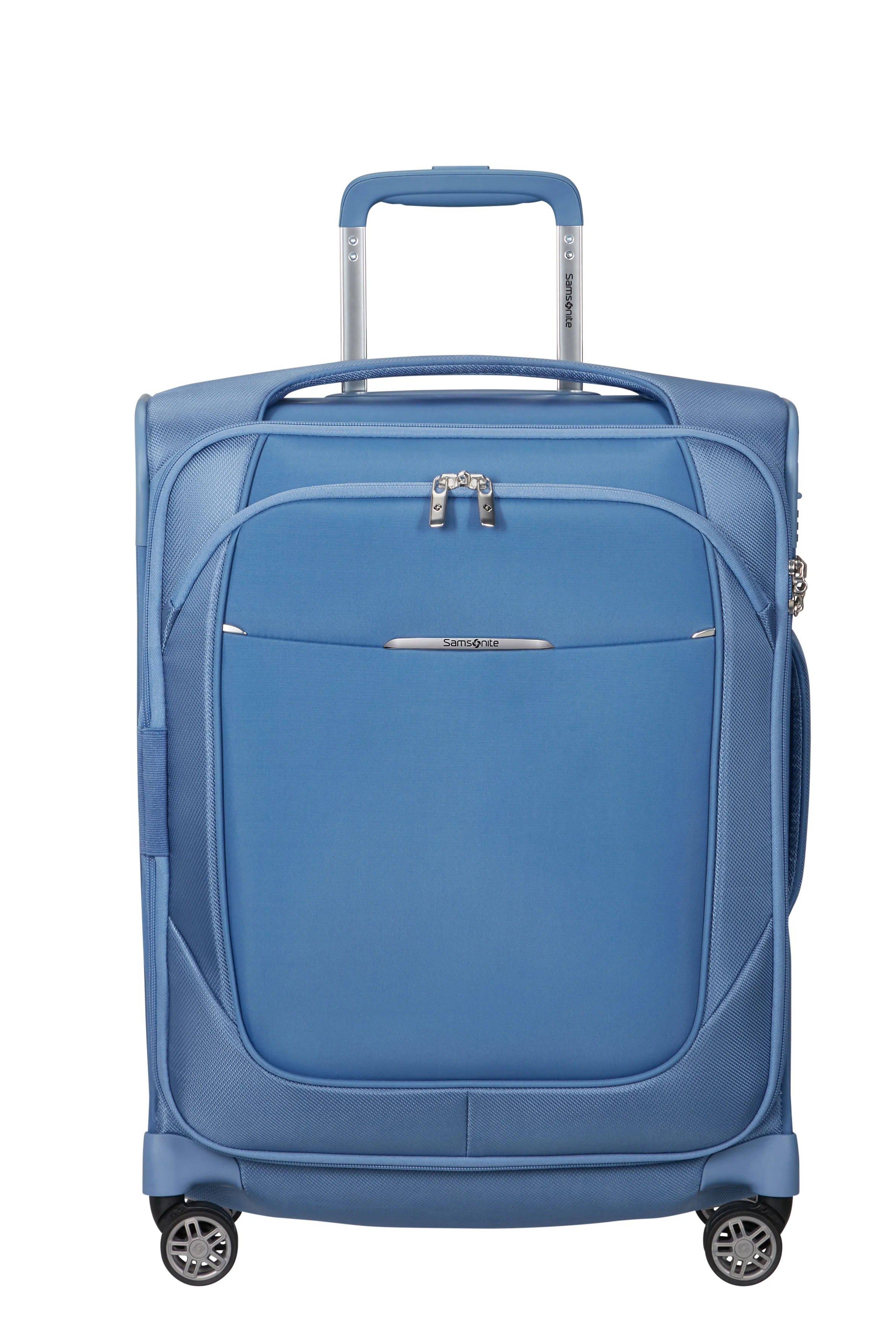 SAMSONITE MALETA 4 RUEDAS  EXTENSIBLE RE-LITE 55CM - Image 31