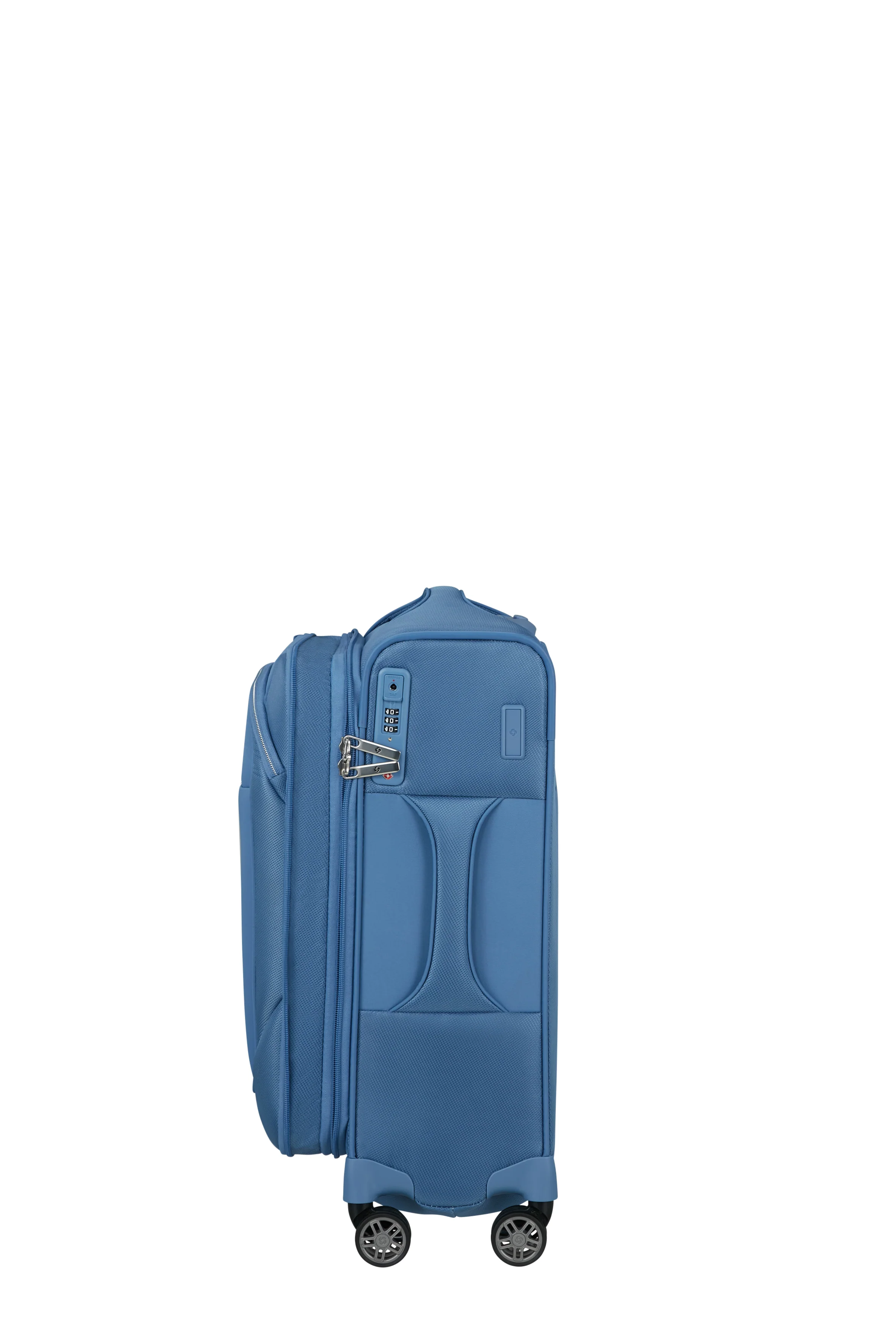 SAMSONITE MALETA 4 RUEDAS  EXTENSIBLE RE-LITE 55CM - Image 36