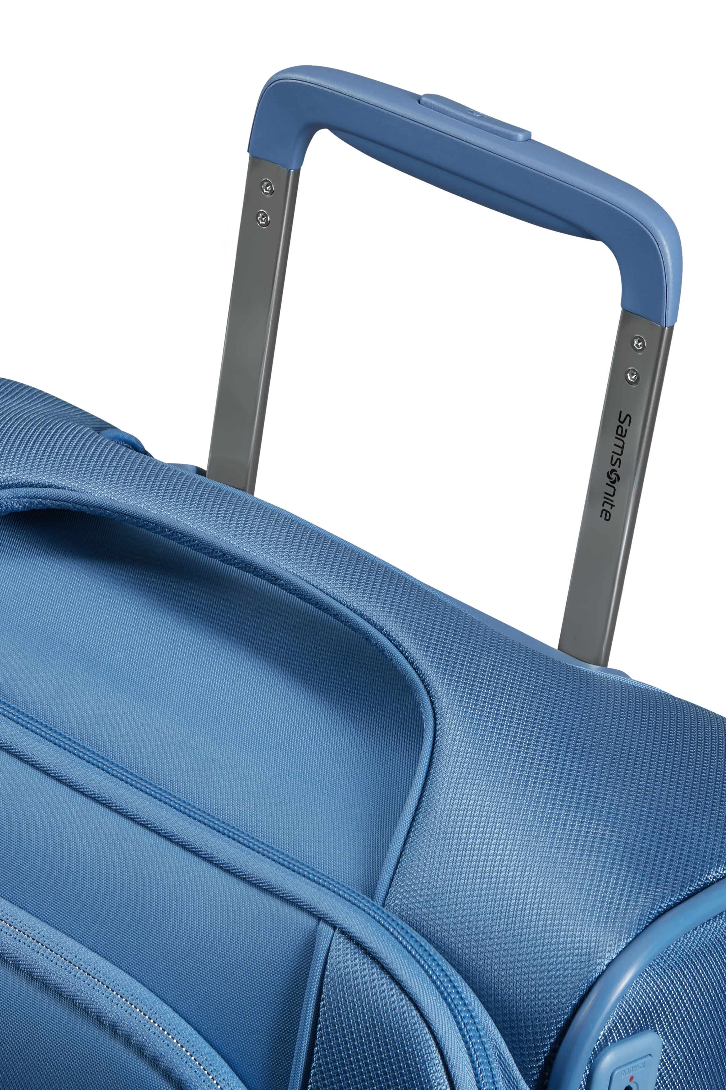SAMSONITE MALETA 4 RUEDAS  EXTENSIBLE RE-LITE 55CM - Image 43