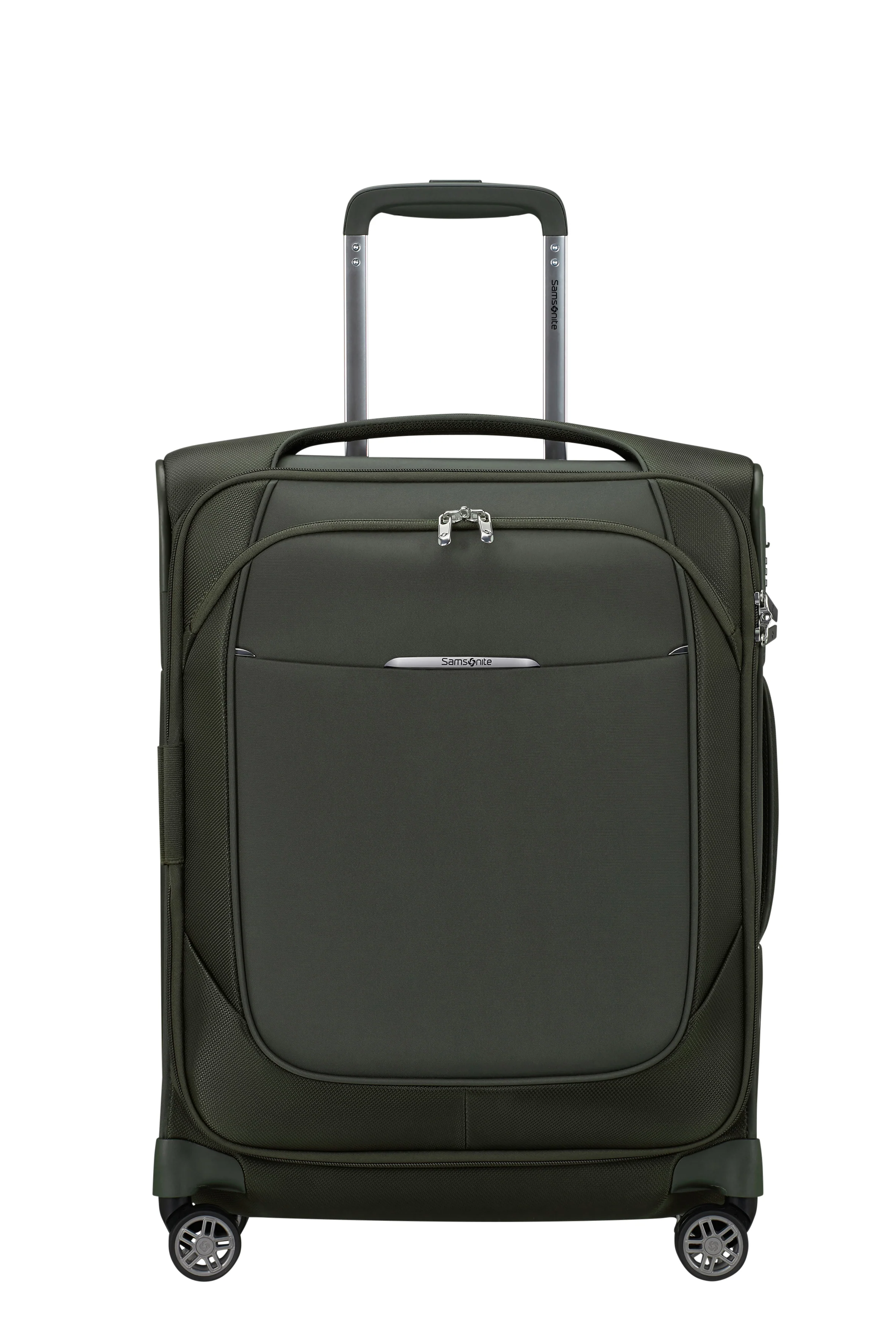 SAMSONITE MALETA 4 RUEDAS  EXTENSIBLE RE-LITE 55CM - Image 47