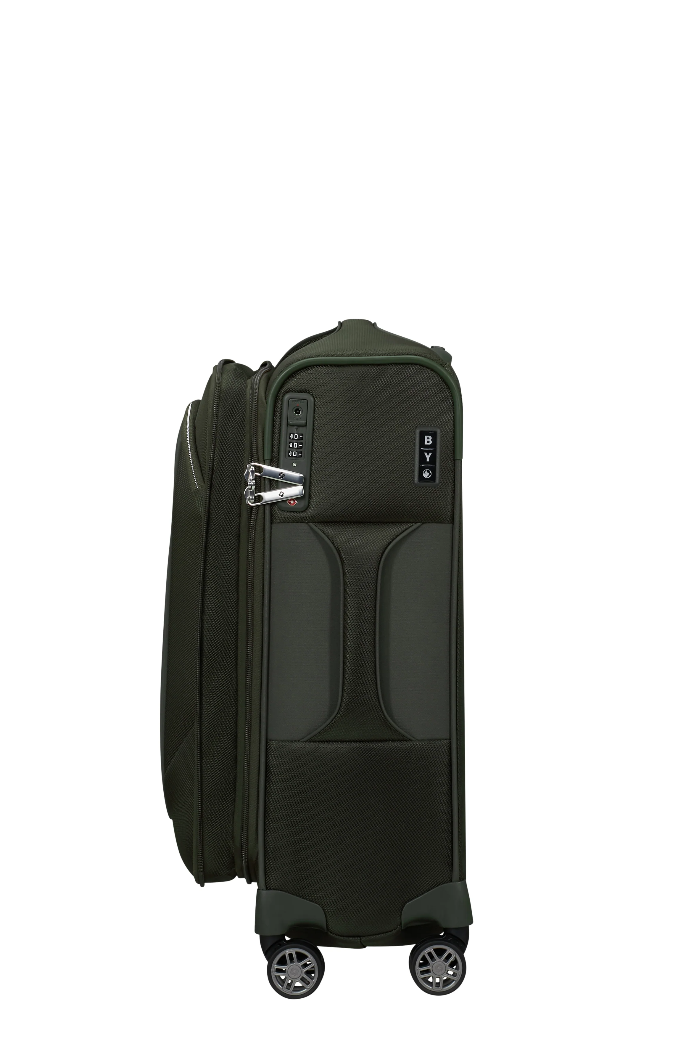 SAMSONITE MALETA 4 RUEDAS  EXTENSIBLE RE-LITE 55CM - Image 52