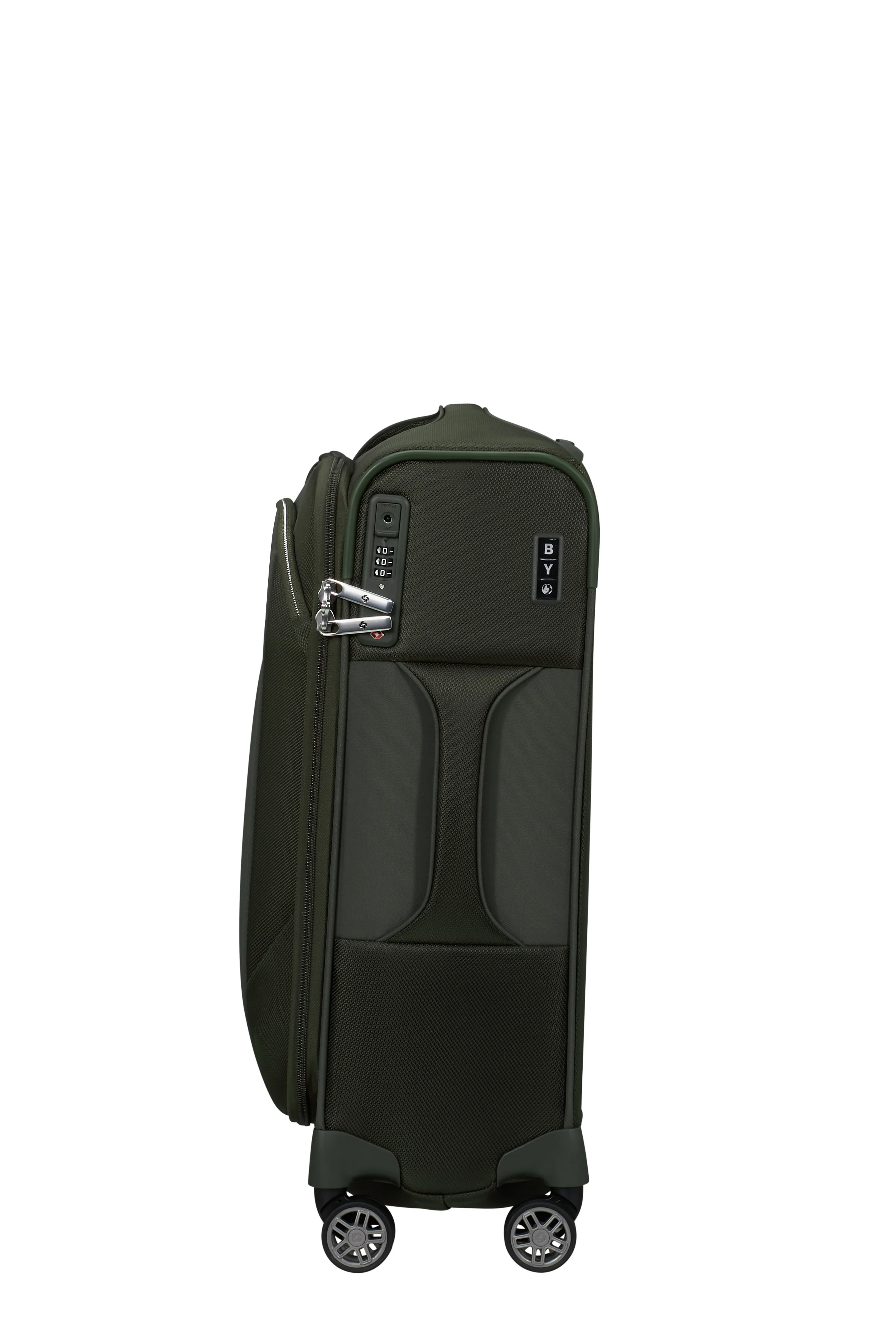 SAMSONITE MALETA 4 RUEDAS  EXTENSIBLE RE-LITE 55CM - Image 53
