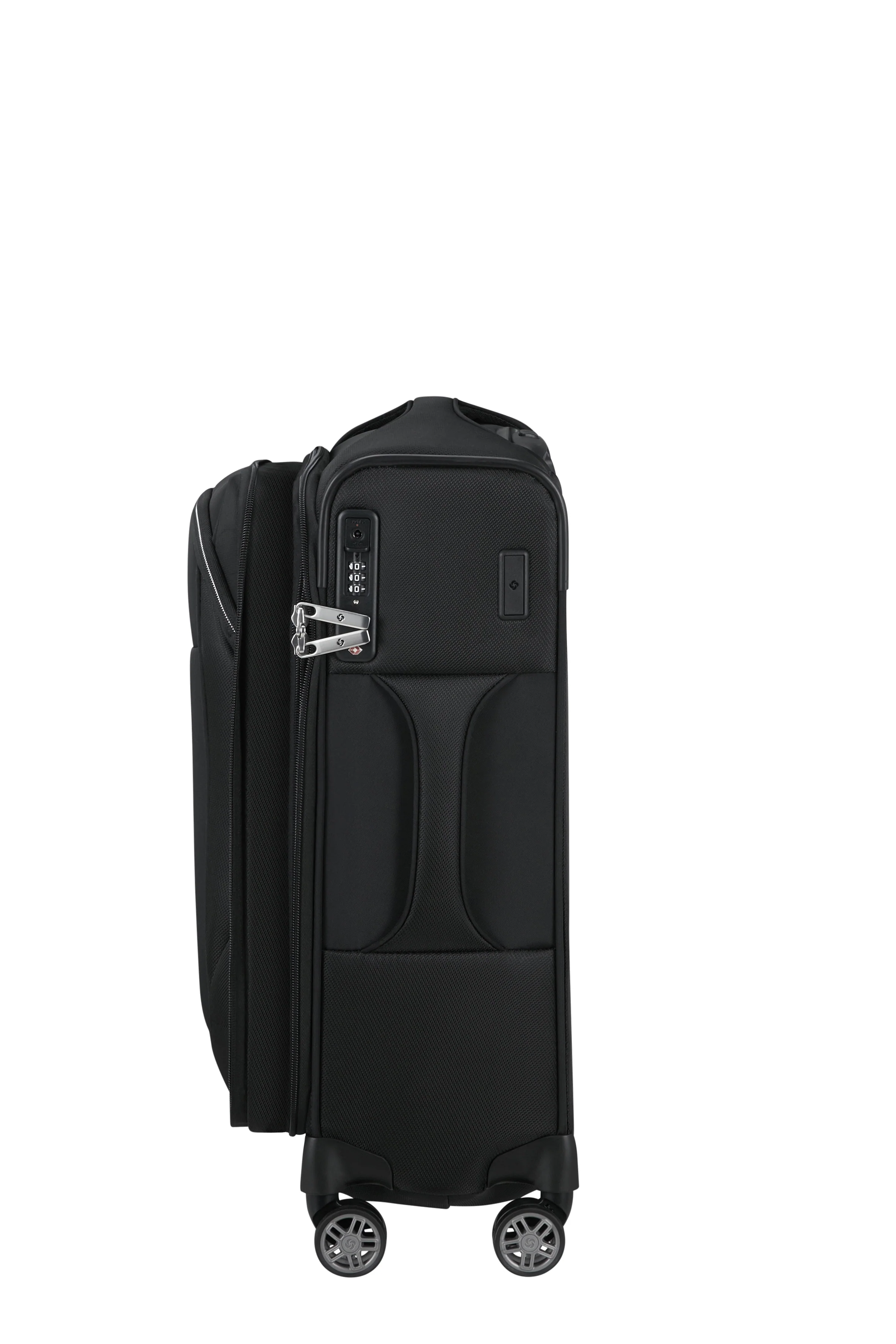 SAMSONITE MALETA 4 RUEDAS  EXTENSIBLE RE-LITE 55CM - Image 6