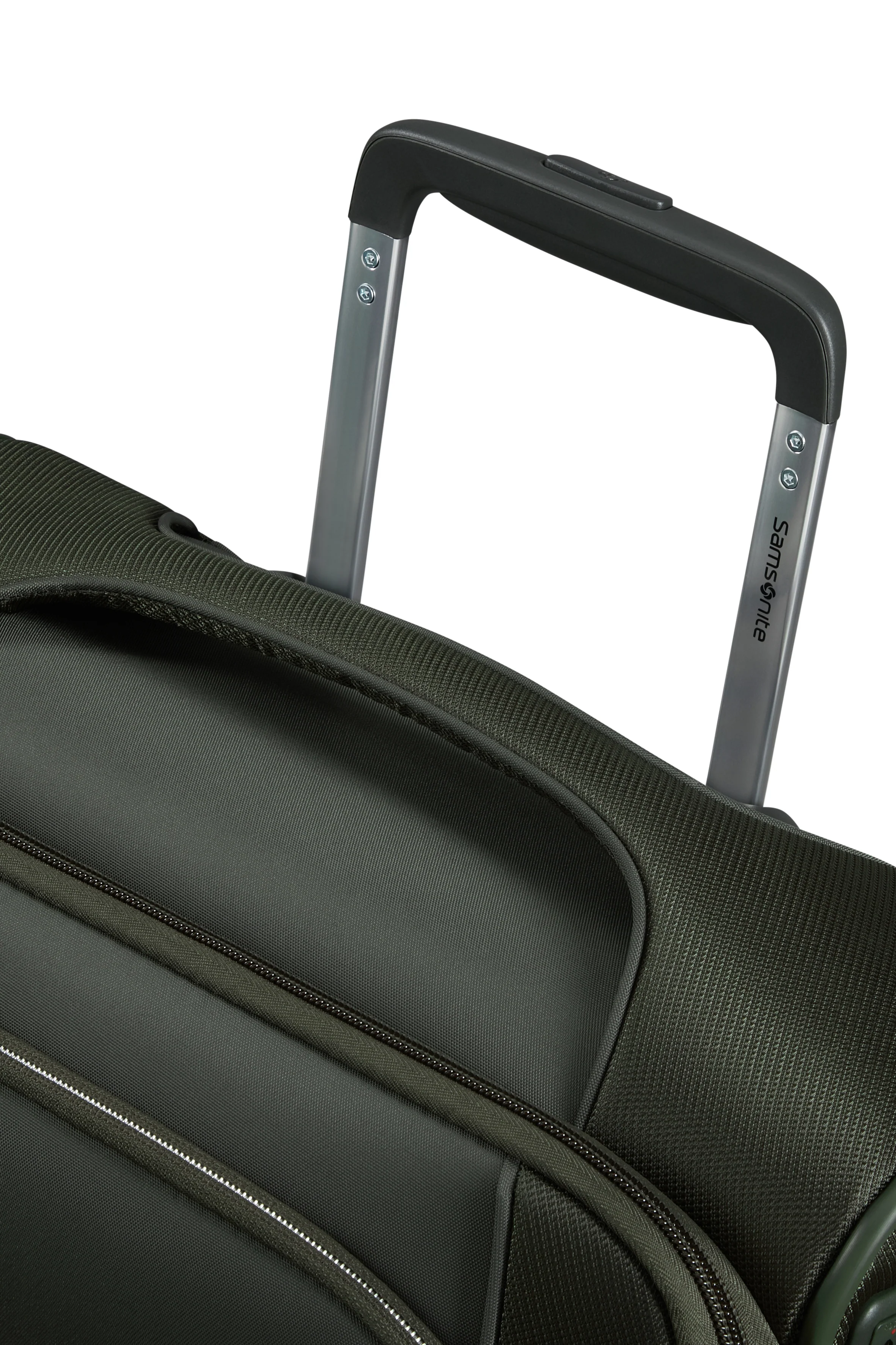 SAMSONITE MALETA 4 RUEDAS  EXTENSIBLE RE-LITE 55CM - Image 60