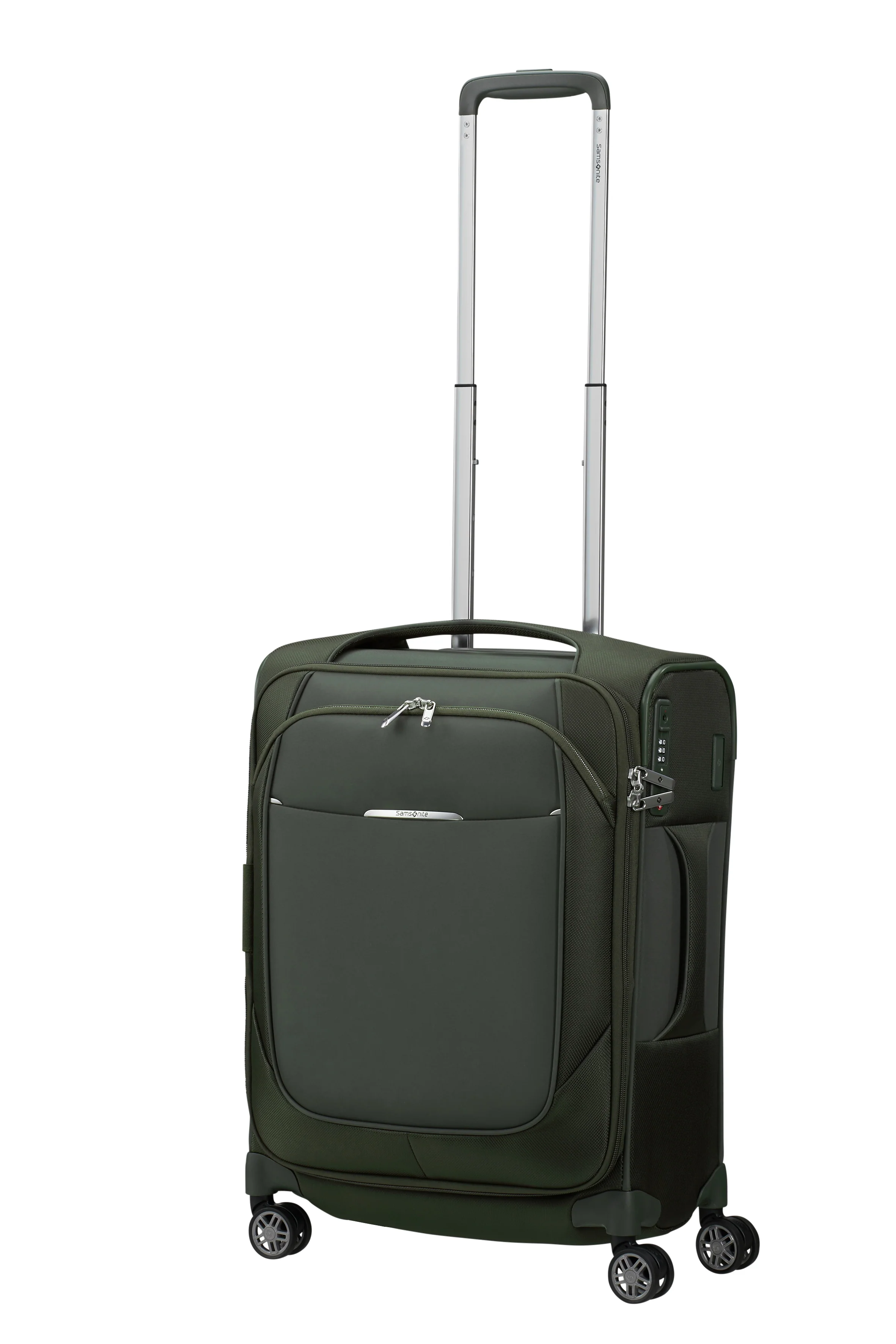 SAMSONITE MALETA 4 RUEDAS  EXTENSIBLE RE-LITE 55CM - Image 62