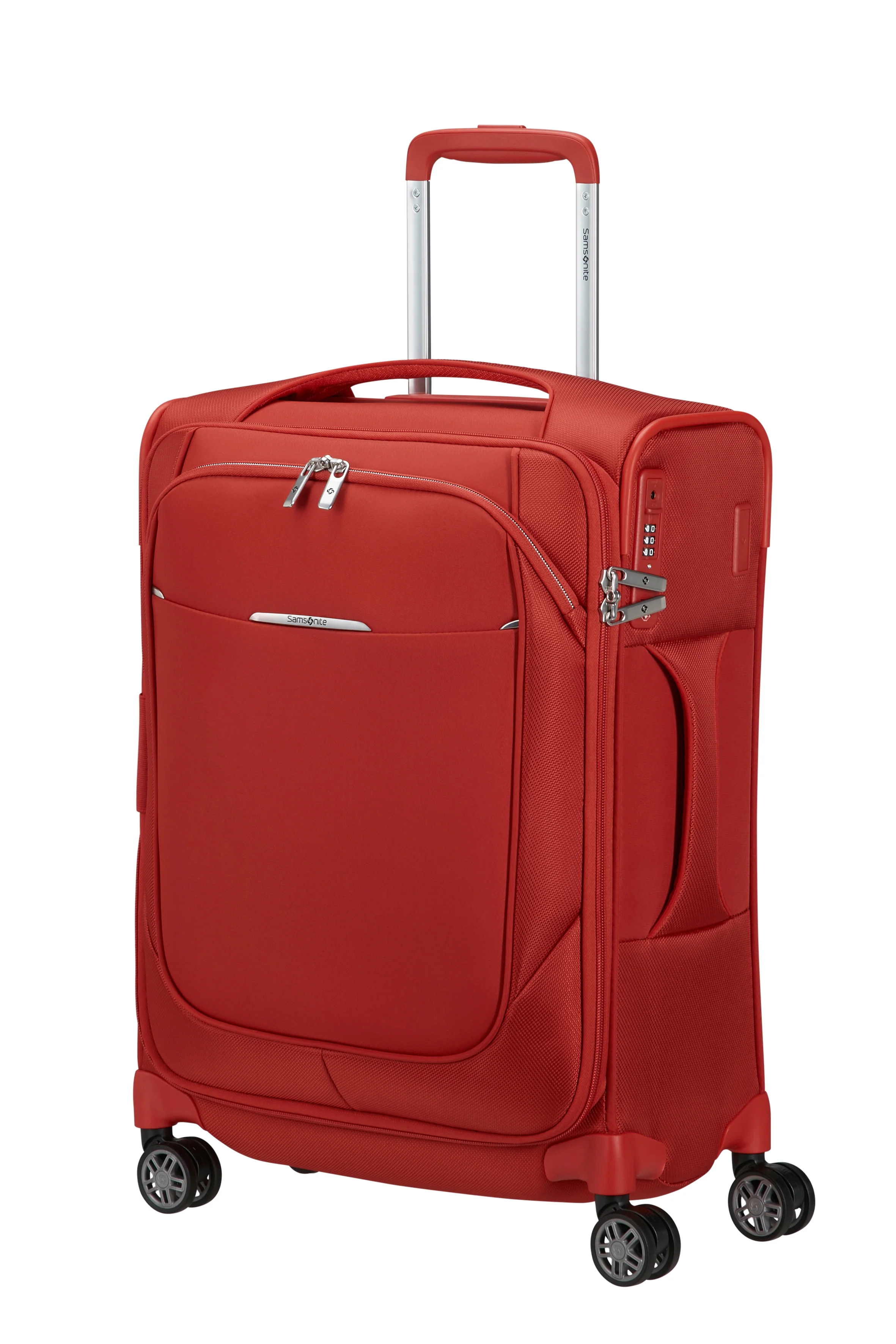 SAMSONITE MALETA 4 RUEDAS  EXTENSIBLE RE-LITE 55CM - Image 63