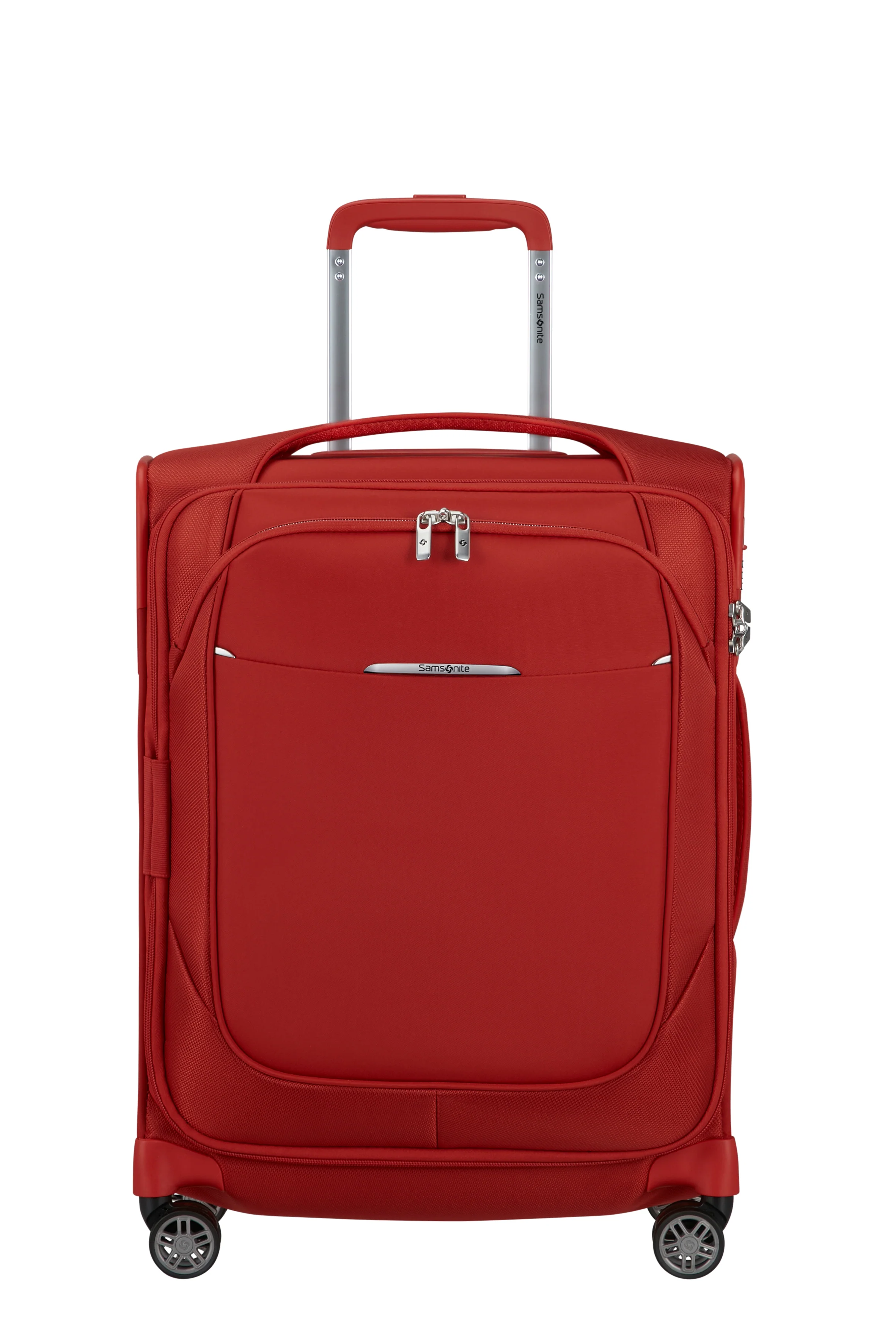 SAMSONITE MALETA 4 RUEDAS  EXTENSIBLE RE-LITE 55CM - Image 64