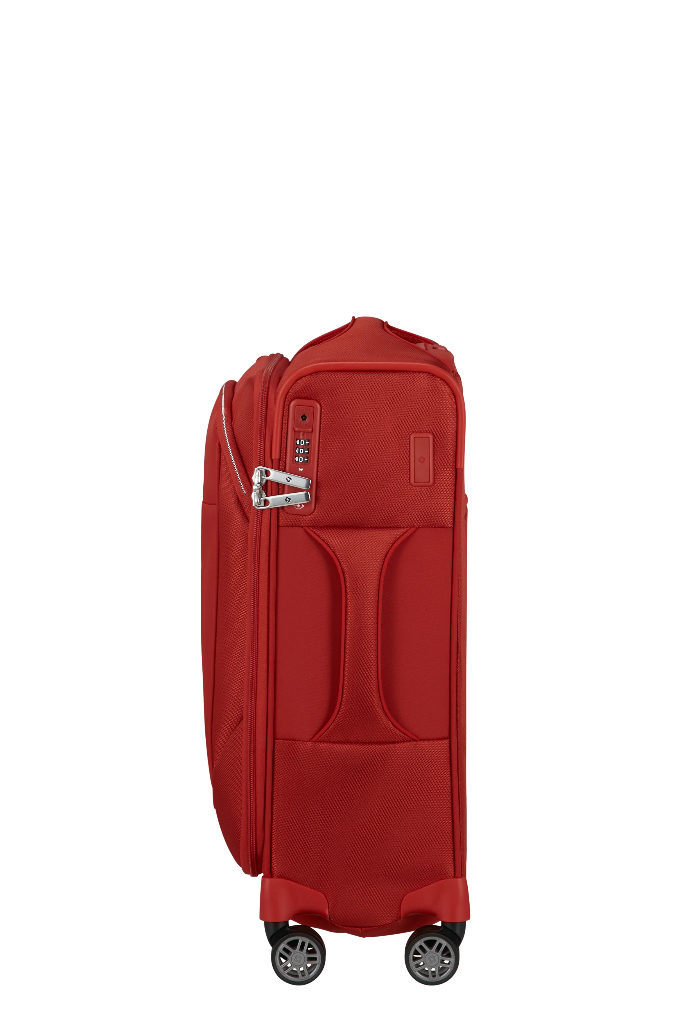 SAMSONITE MALETA 4 RUEDAS  EXTENSIBLE RE-LITE 55CM - Image 67