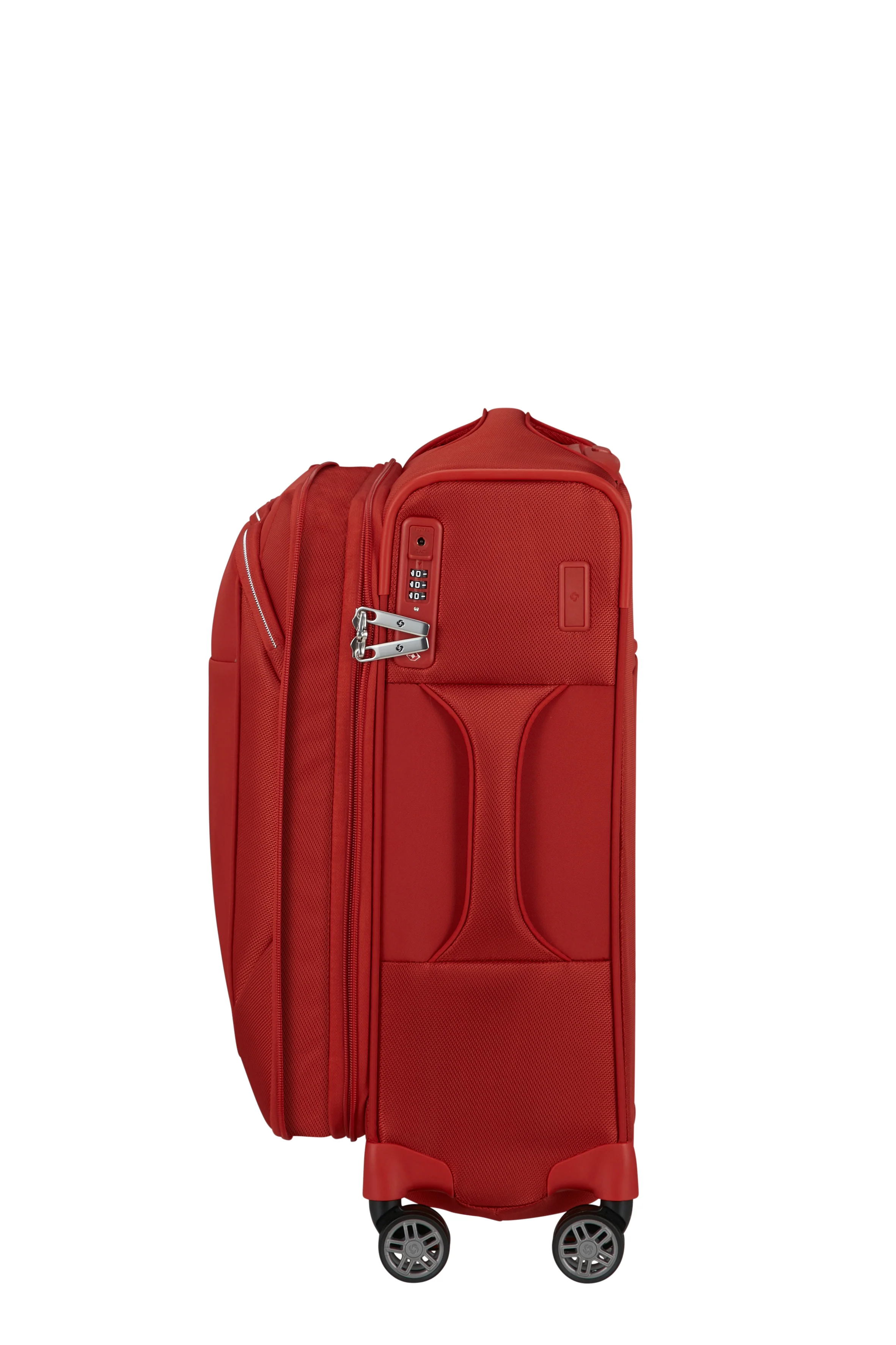 SAMSONITE MALETA 4 RUEDAS  EXTENSIBLE RE-LITE 55CM - Image 68