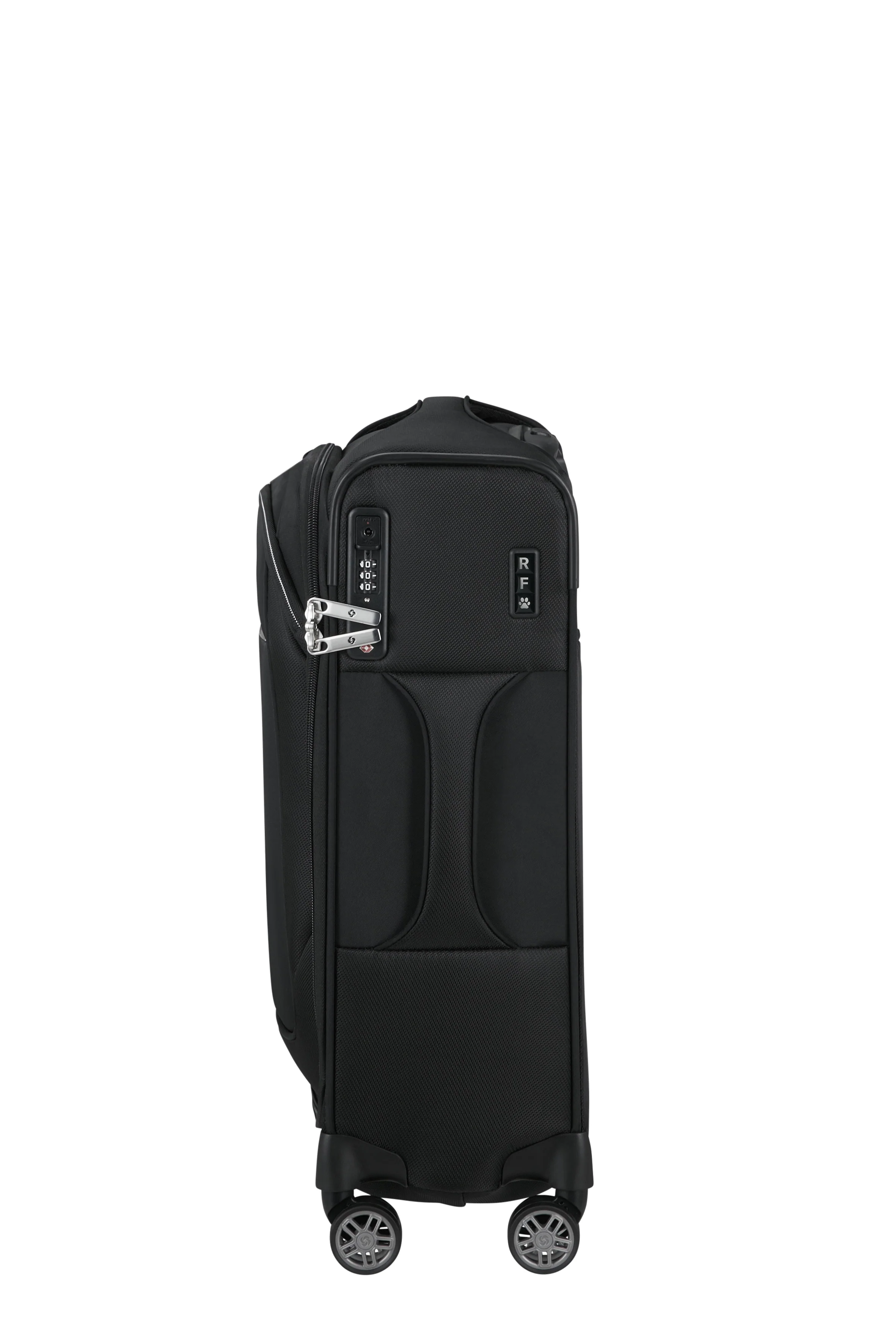 SAMSONITE MALETA 4 RUEDAS  EXTENSIBLE RE-LITE 55CM - Image 7