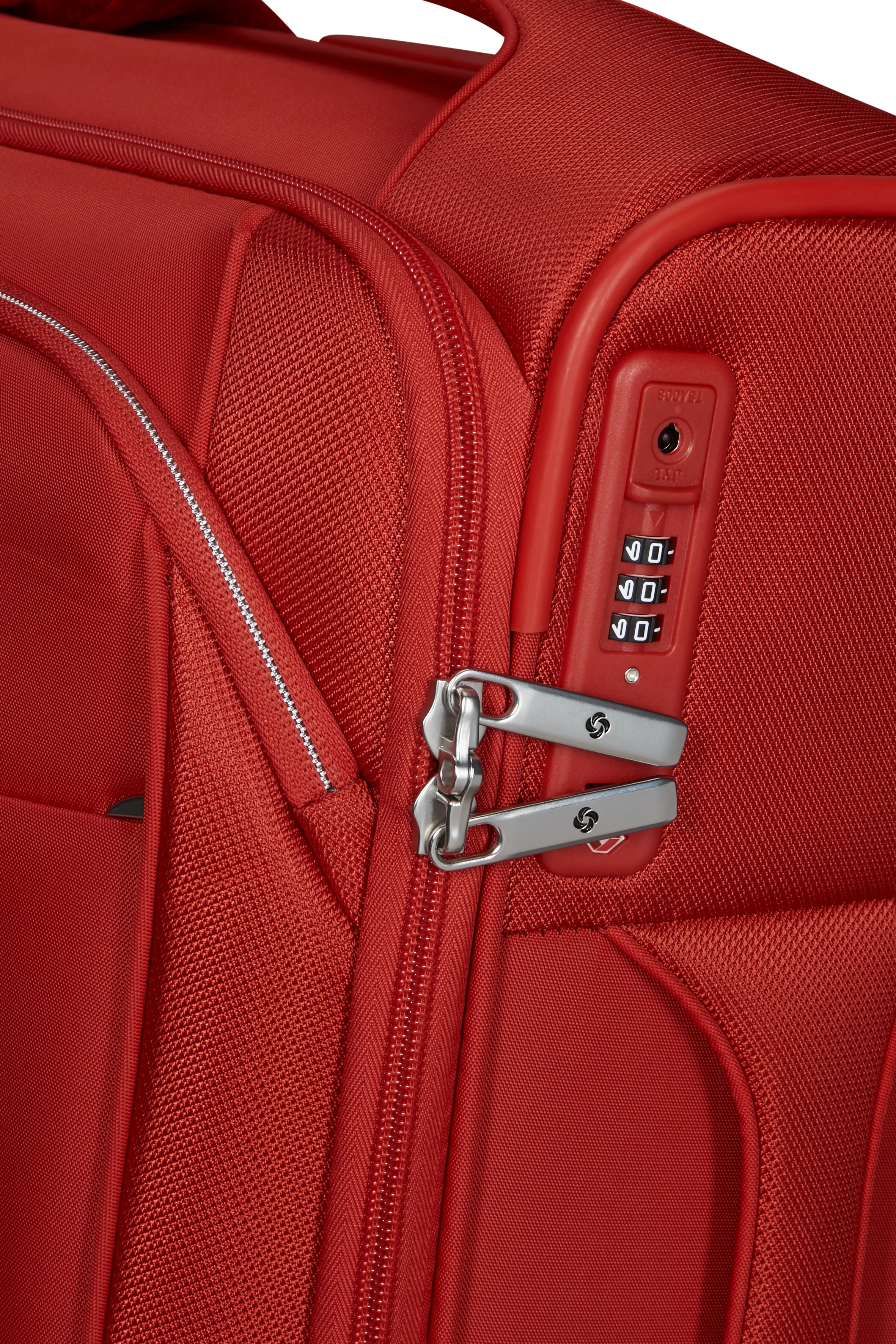 SAMSONITE MALETA 4 RUEDAS  EXTENSIBLE RE-LITE 55CM - Image 72