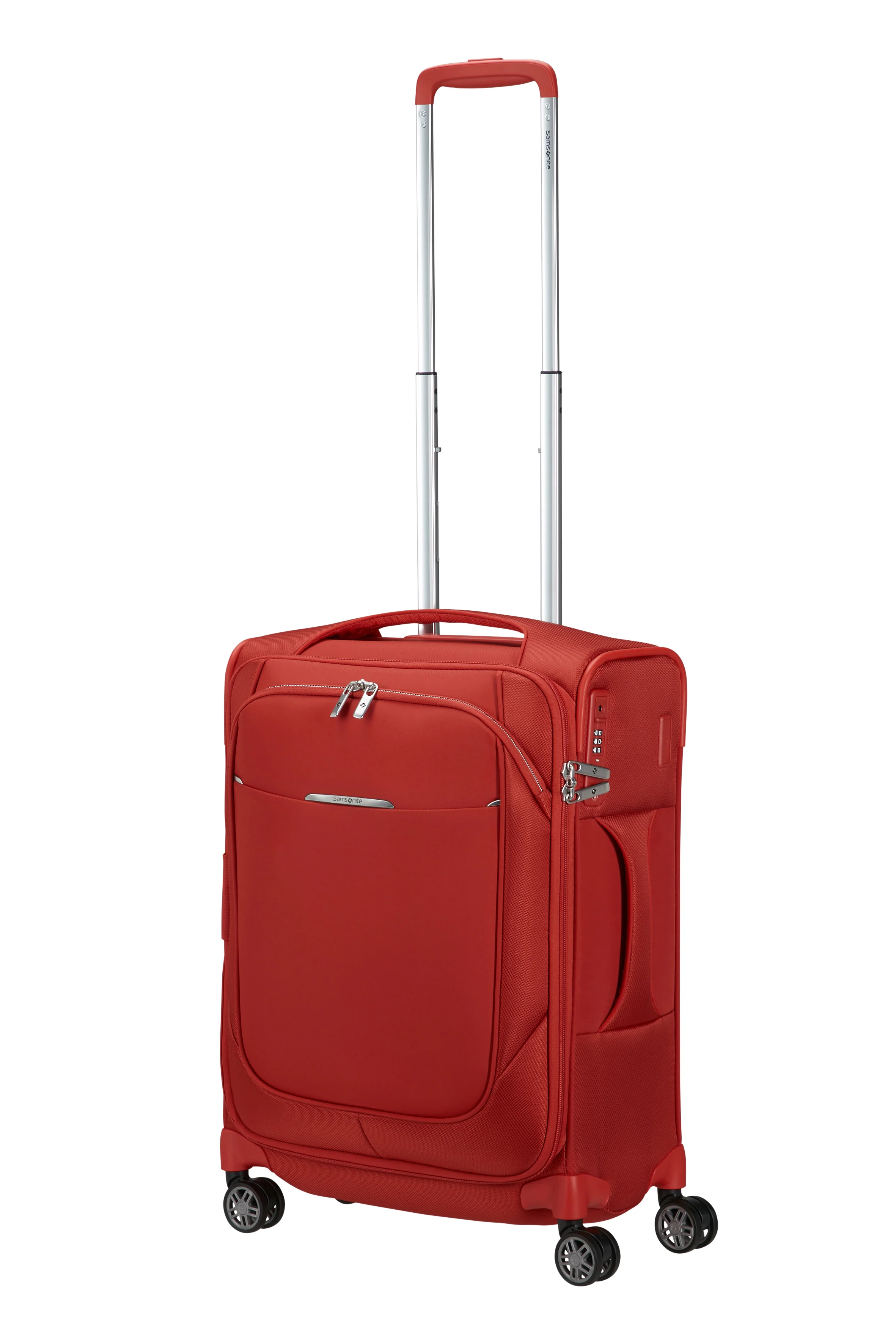 SAMSONITE MALETA 4 RUEDAS  EXTENSIBLE RE-LITE 55CM - Image 75
