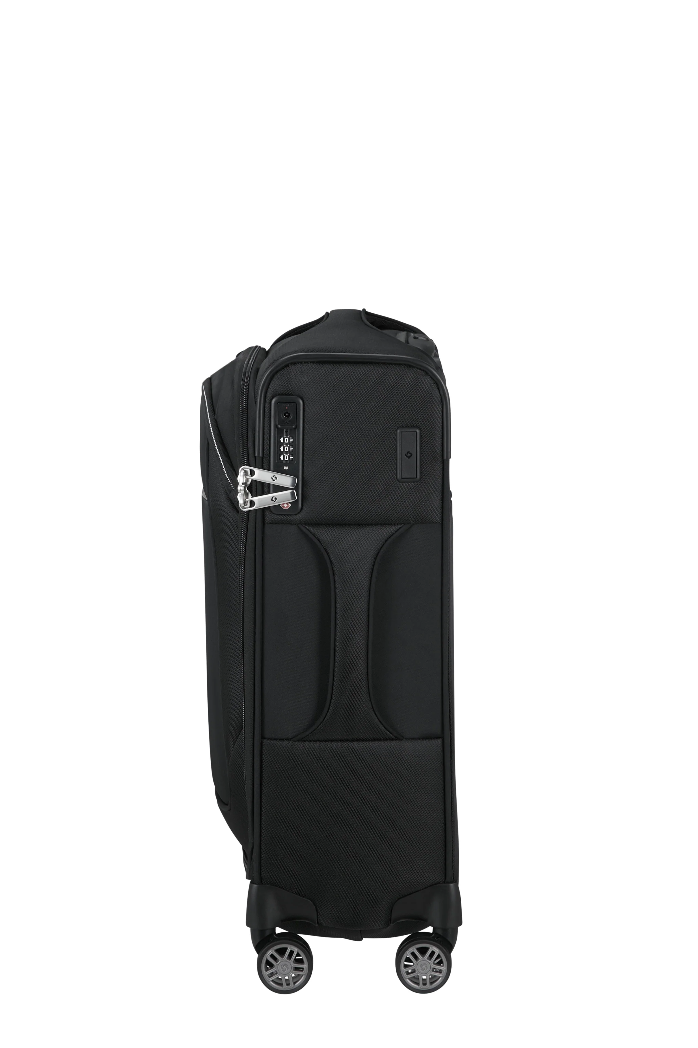 SAMSONITE MALETA 4 RUEDAS  EXTENSIBLE RE-LITE 55CM - Image 8