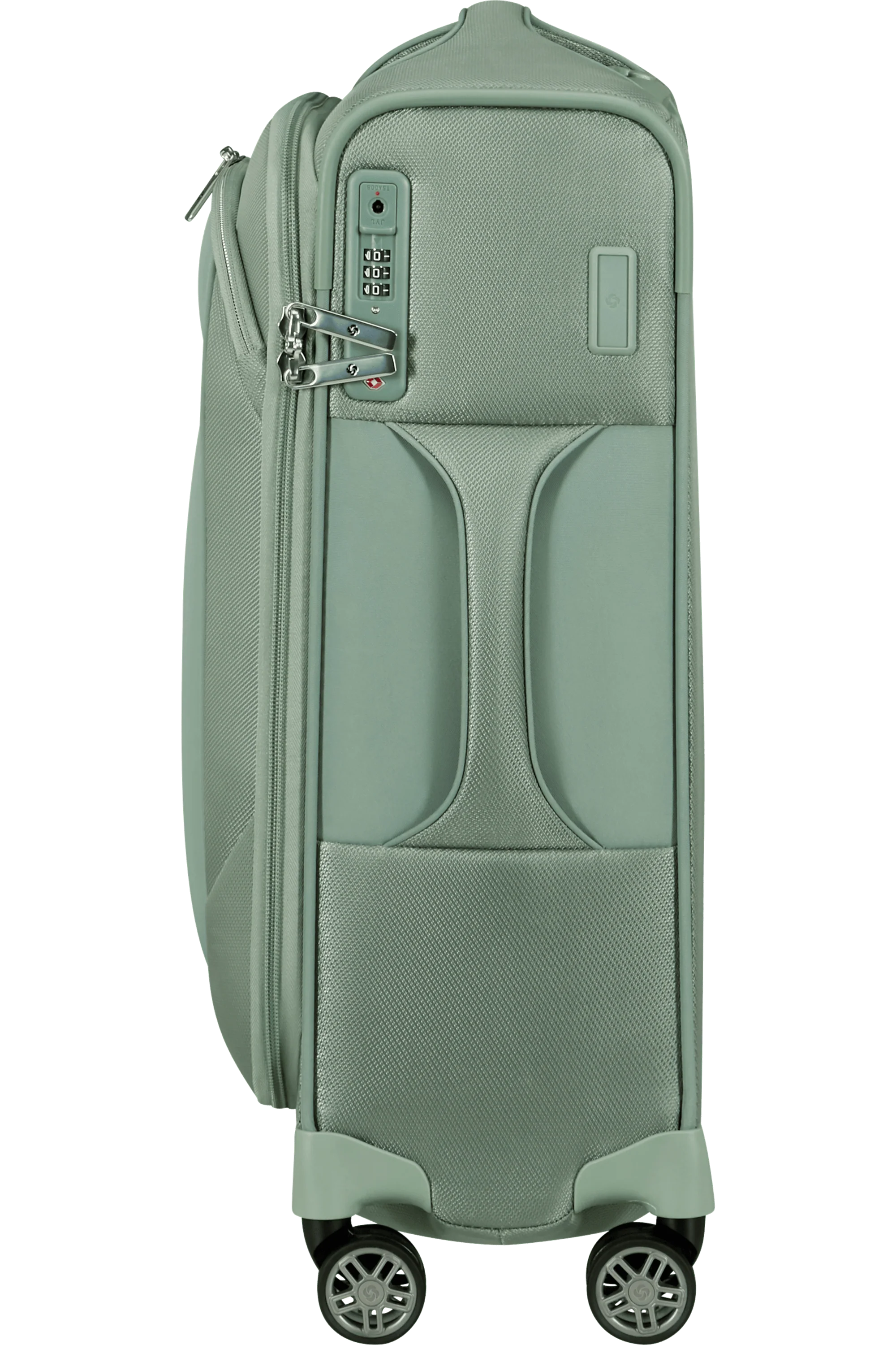 SAMSONITE MALETA 4 RUEDAS  EXTENSIBLE RE-LITE 55CM - Image 80