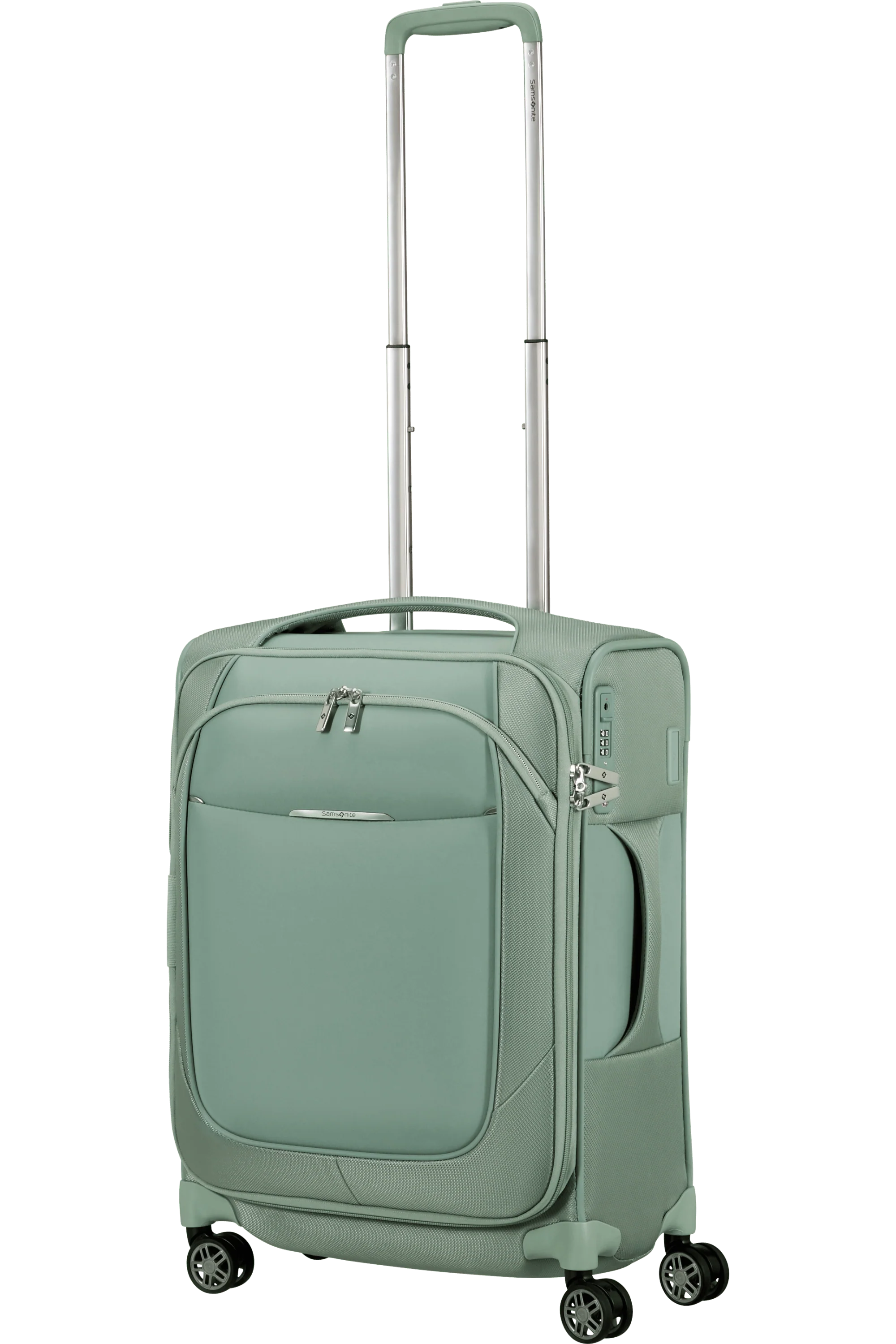 SAMSONITE MALETA 4 RUEDAS  EXTENSIBLE RE-LITE 55CM - Image 81