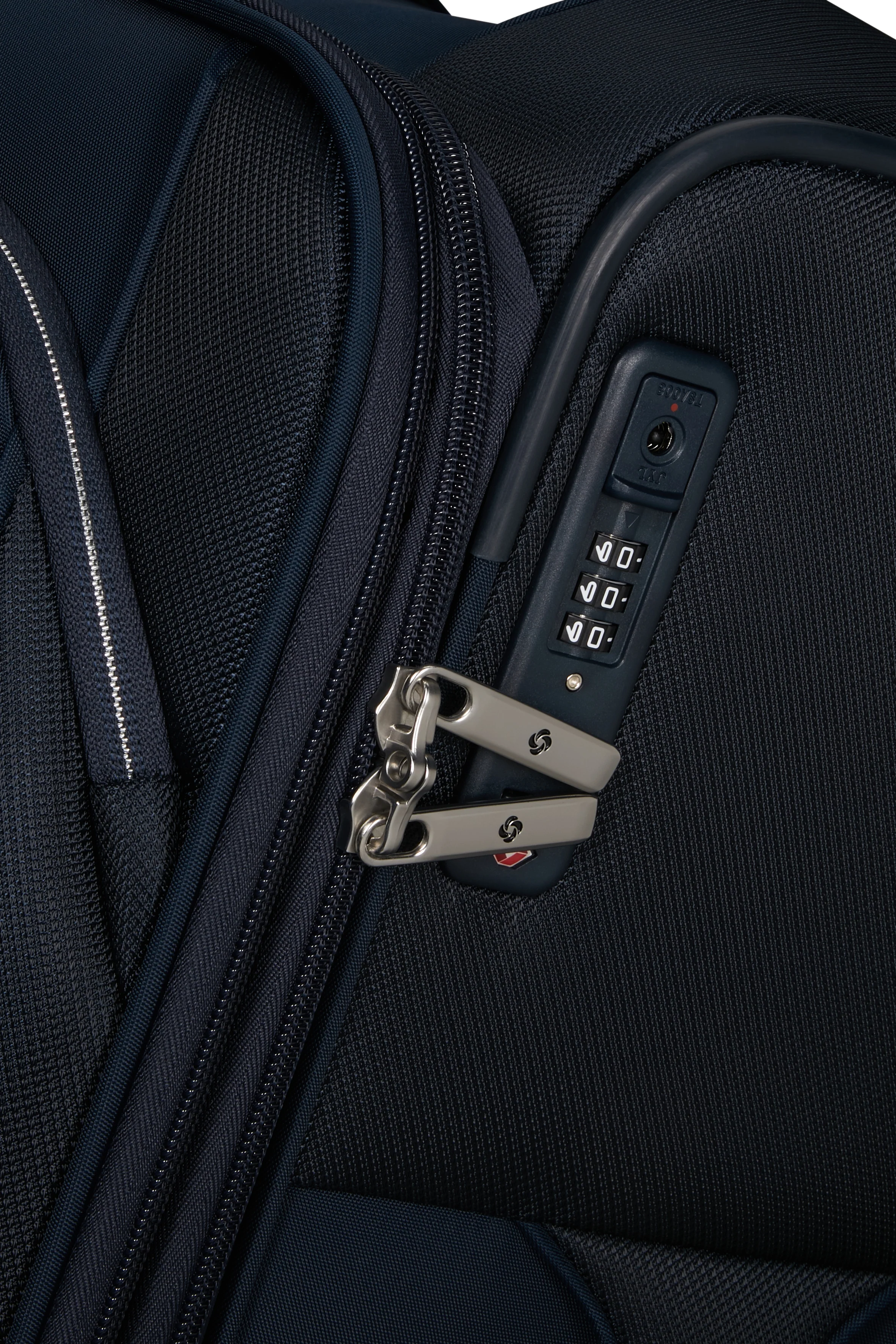 SAMSONITE MALETA 4 RUEDAS  EXTENSIBLE RE-LITE 67CM - Image 10